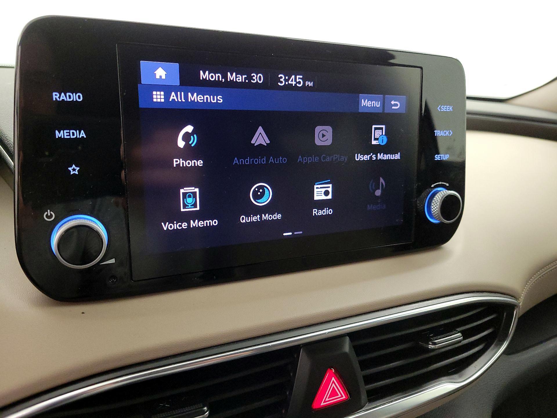 Thumbnail: 2023 Hyundai Santa Fe - 14