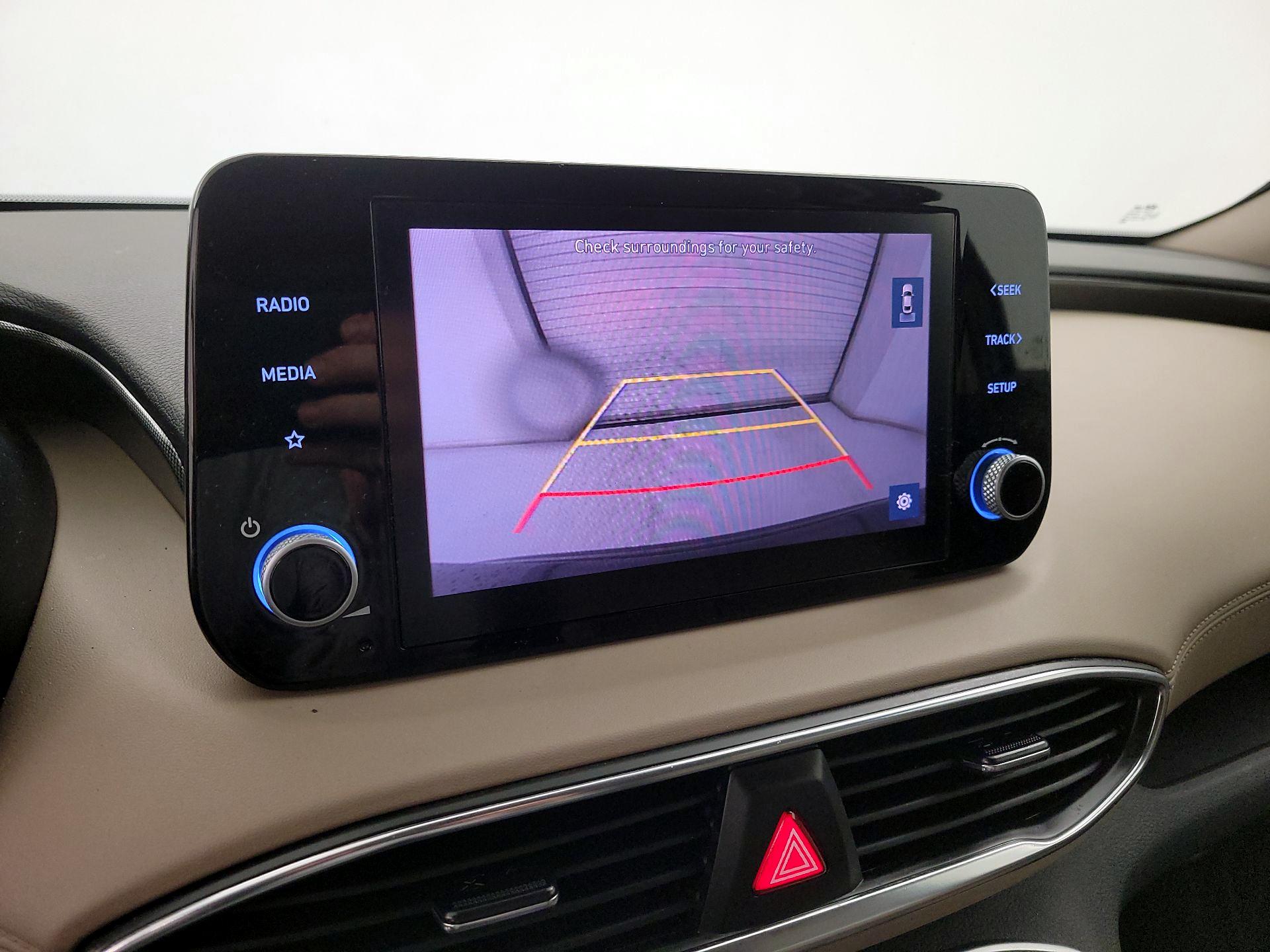 Thumbnail: 2023 Hyundai Santa Fe - 15