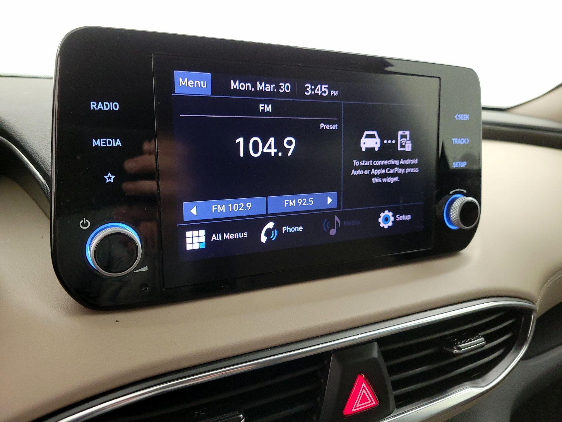 Thumbnail: 2023 Hyundai Santa Fe - 16