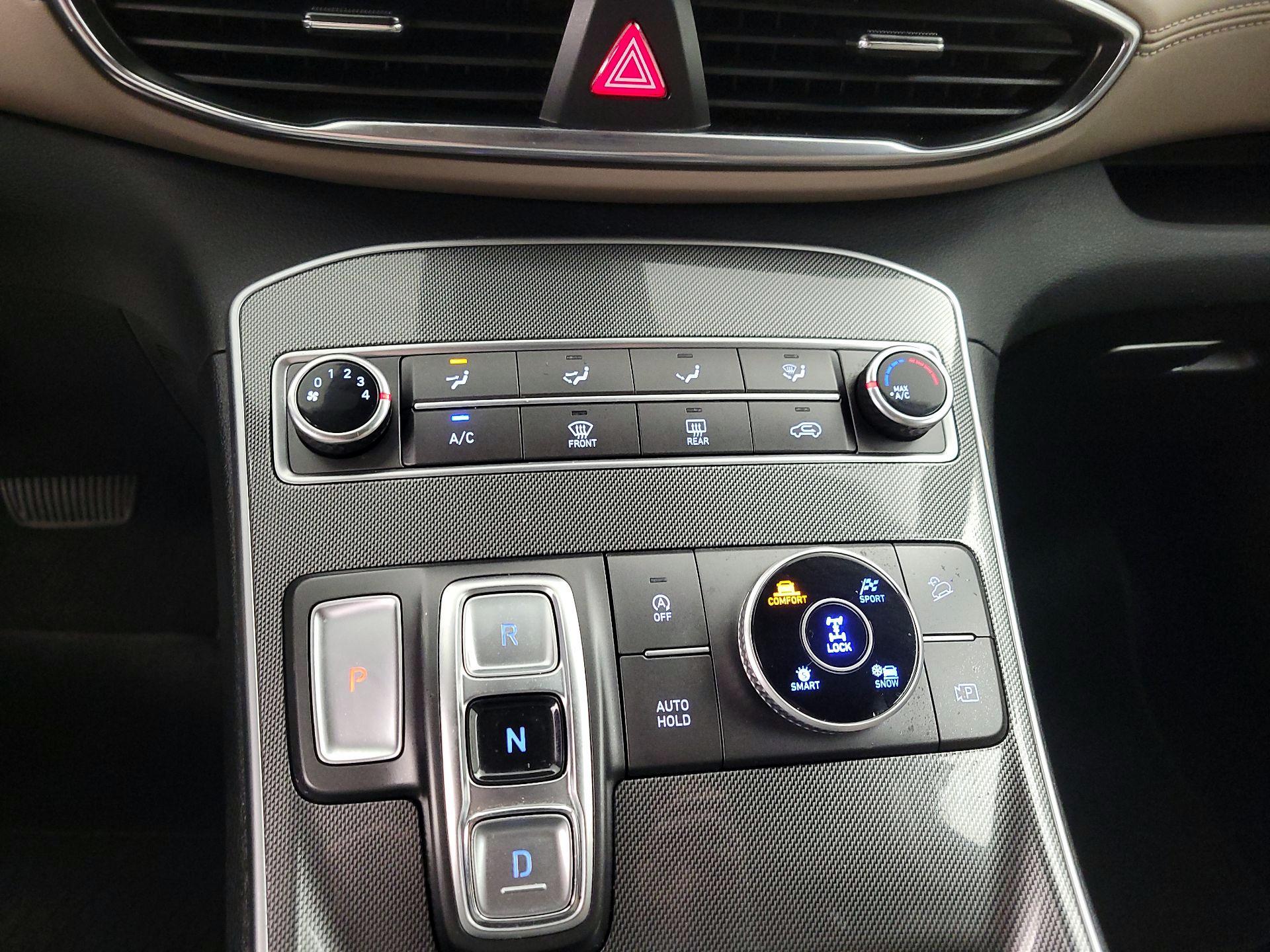 Thumbnail: 2023 Hyundai Santa Fe - 17