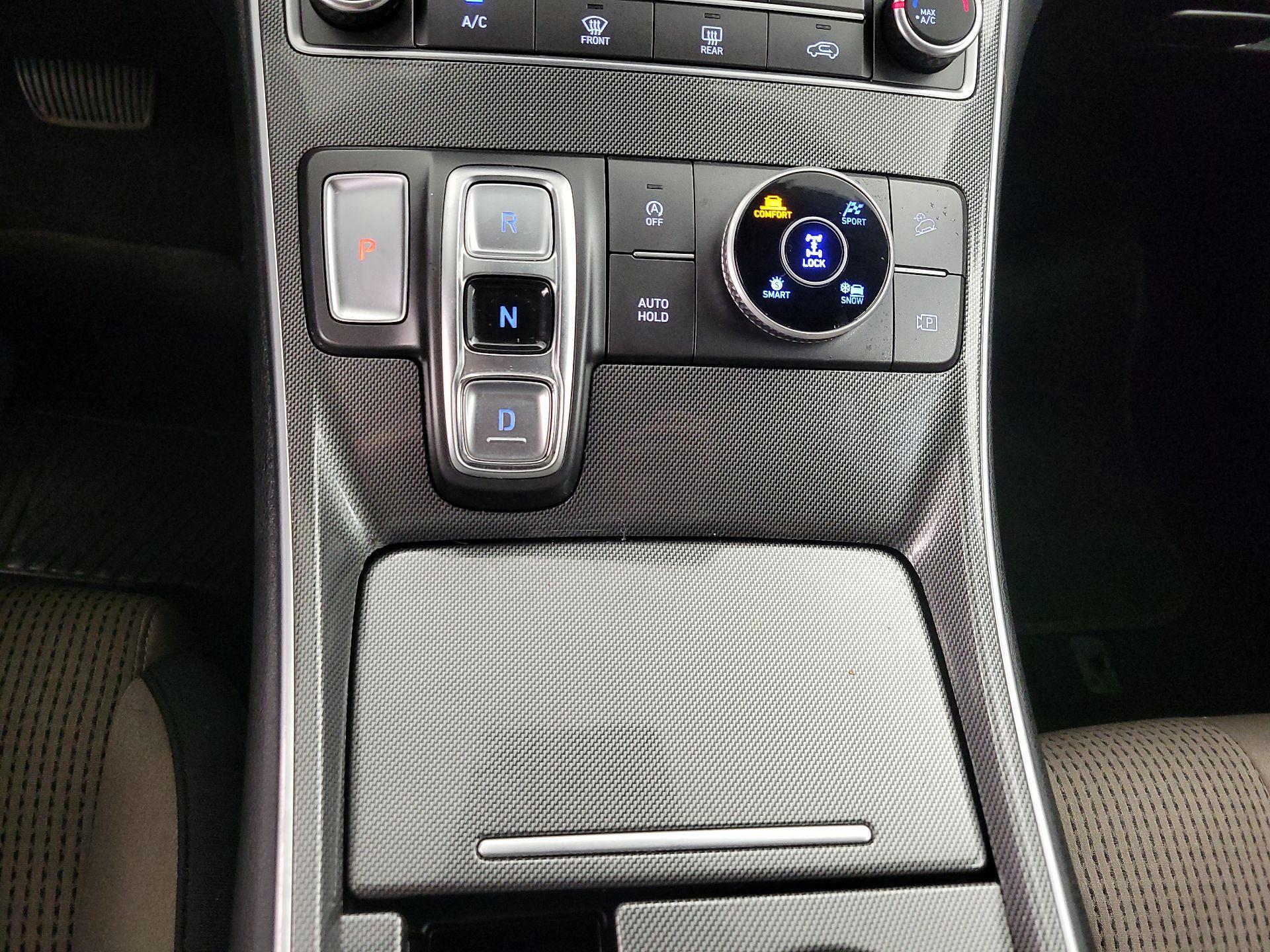 Thumbnail: 2023 Hyundai Santa Fe - 18