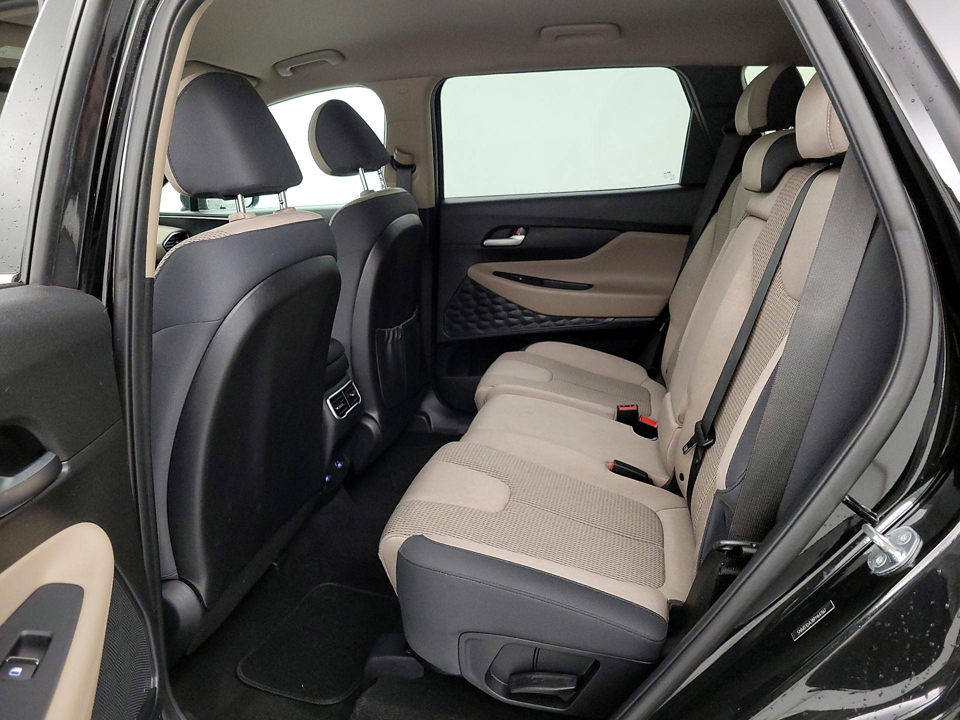 Thumbnail: 2023 Hyundai Santa Fe - 20