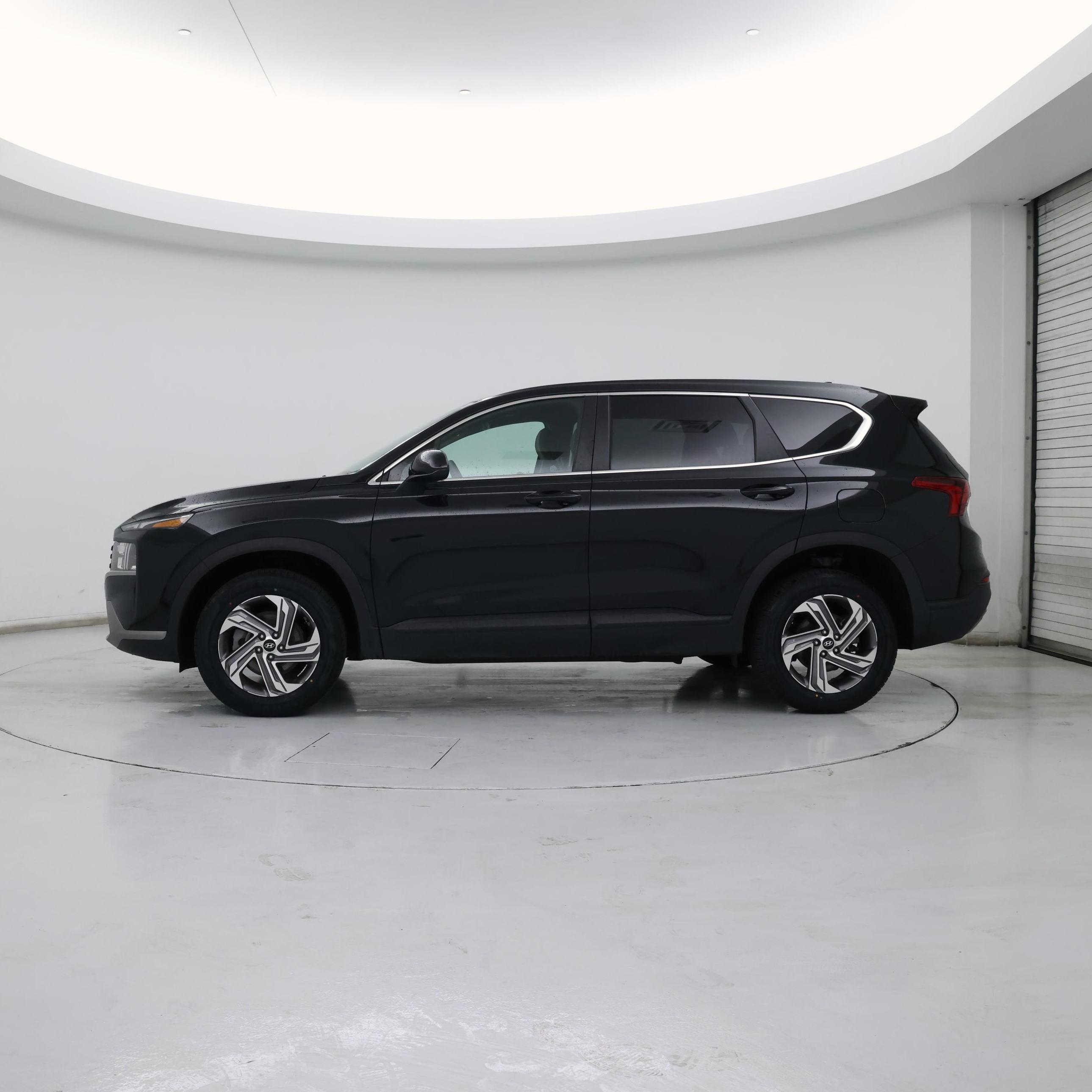 Thumbnail: 2023 Hyundai Santa Fe - 3