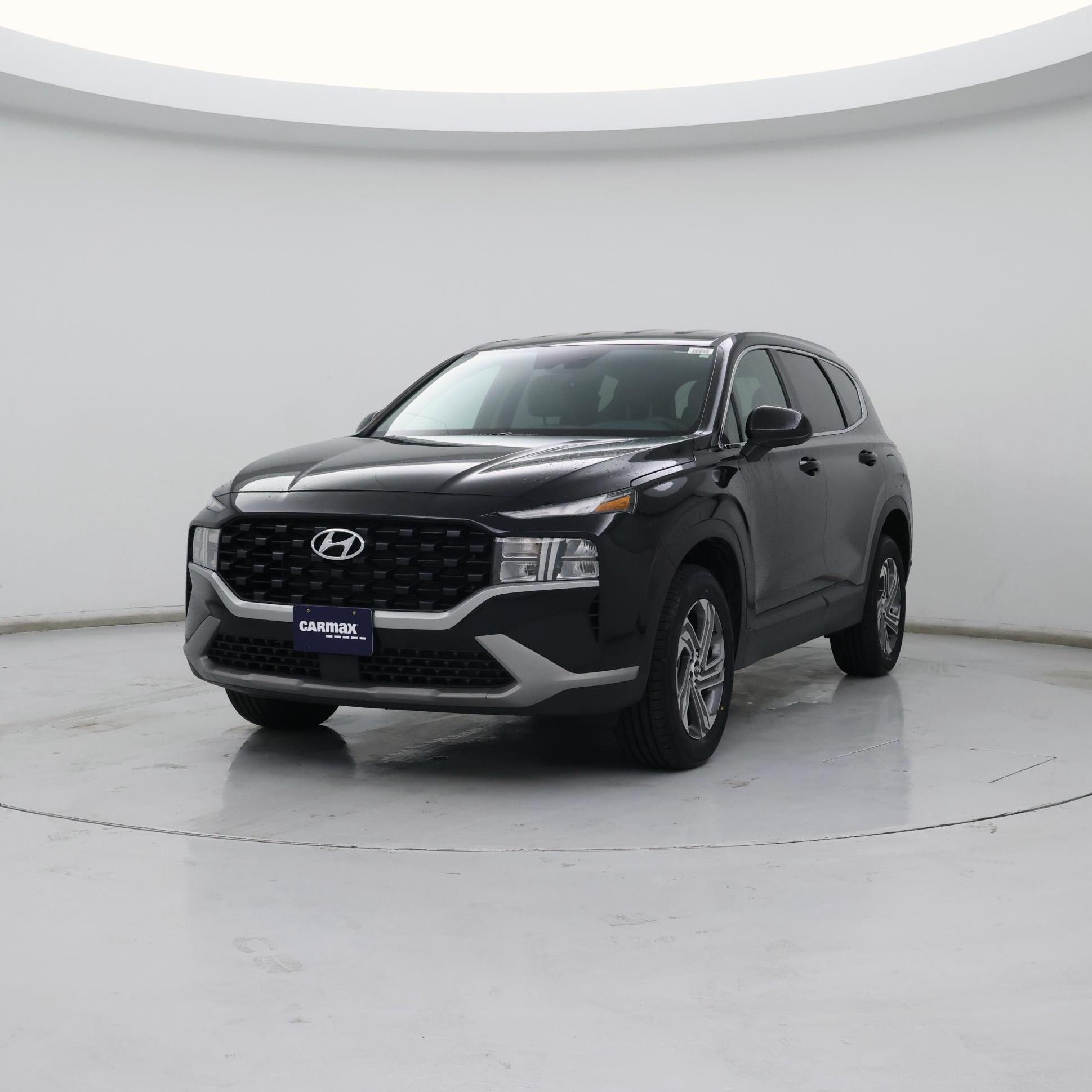 Thumbnail: 2023 Hyundai Santa Fe - 4