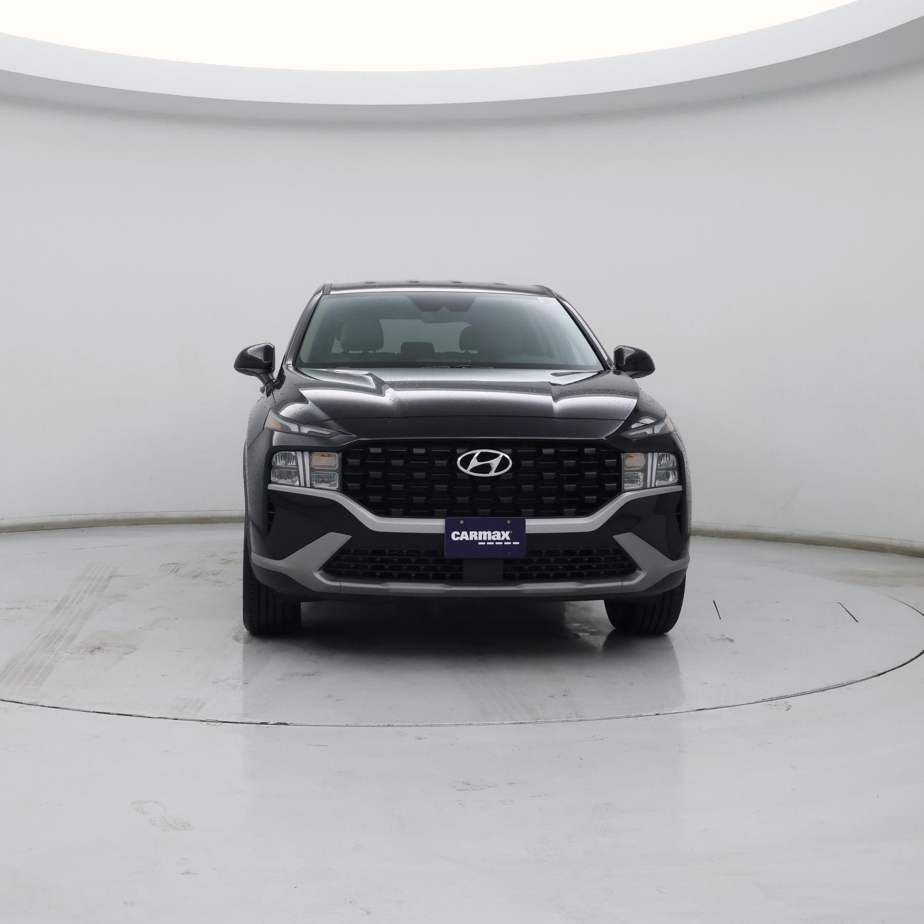 Thumbnail: 2023 Hyundai Santa Fe - 5