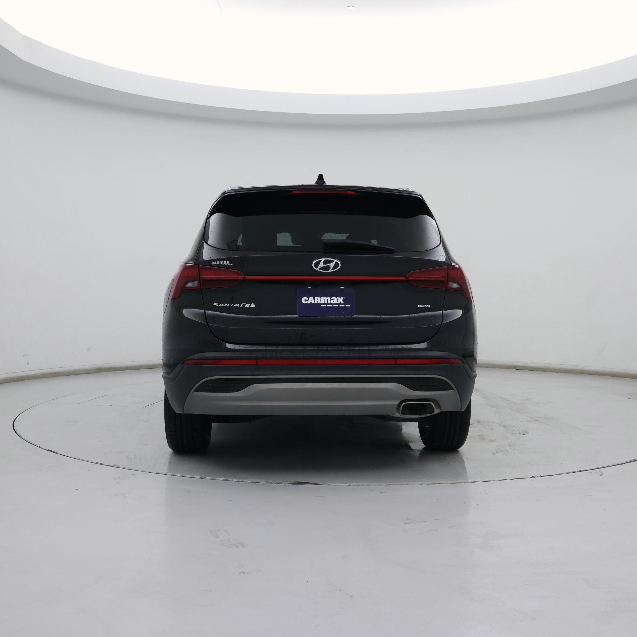 Thumbnail: 2023 Hyundai Santa Fe - 6