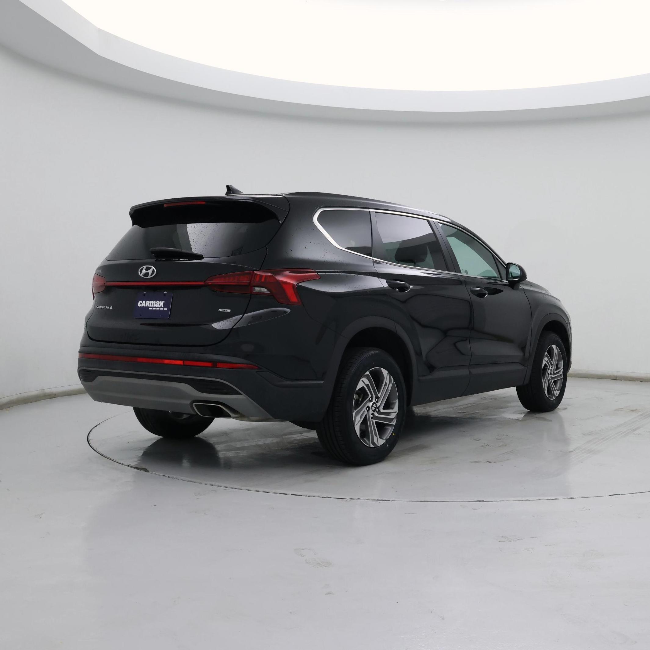 Thumbnail: 2023 Hyundai Santa Fe - 8