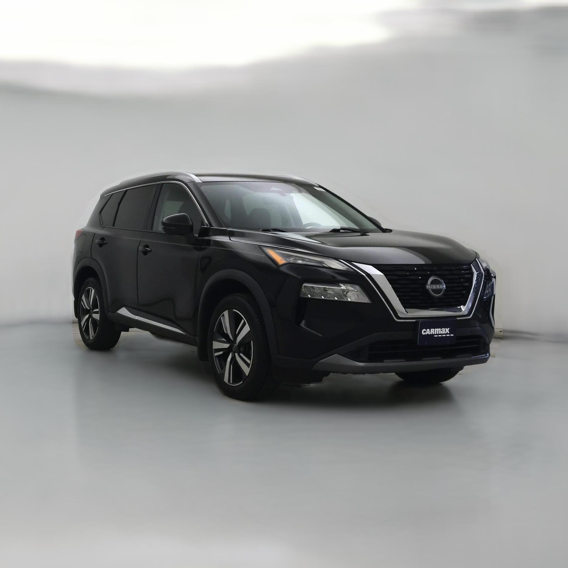 Thumbnail: 2023 Nissan Rogue - 1