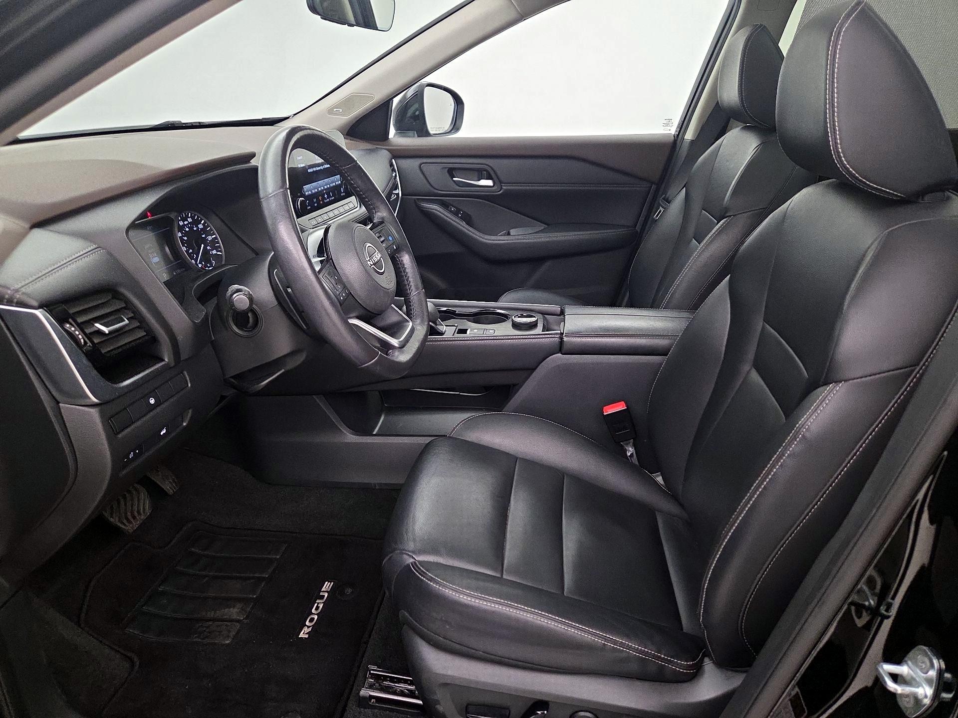 Thumbnail: 2023 Nissan Rogue - 11