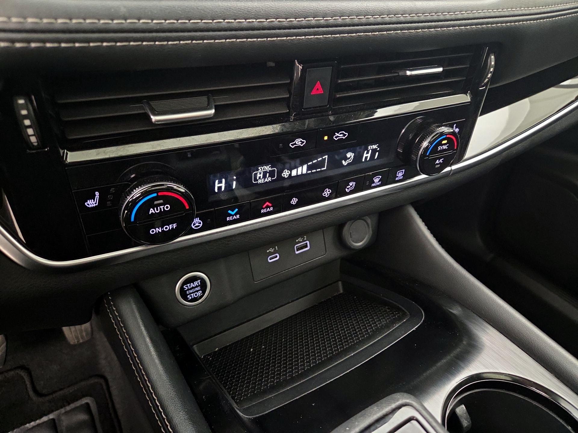 Thumbnail: 2023 Nissan Rogue - 16