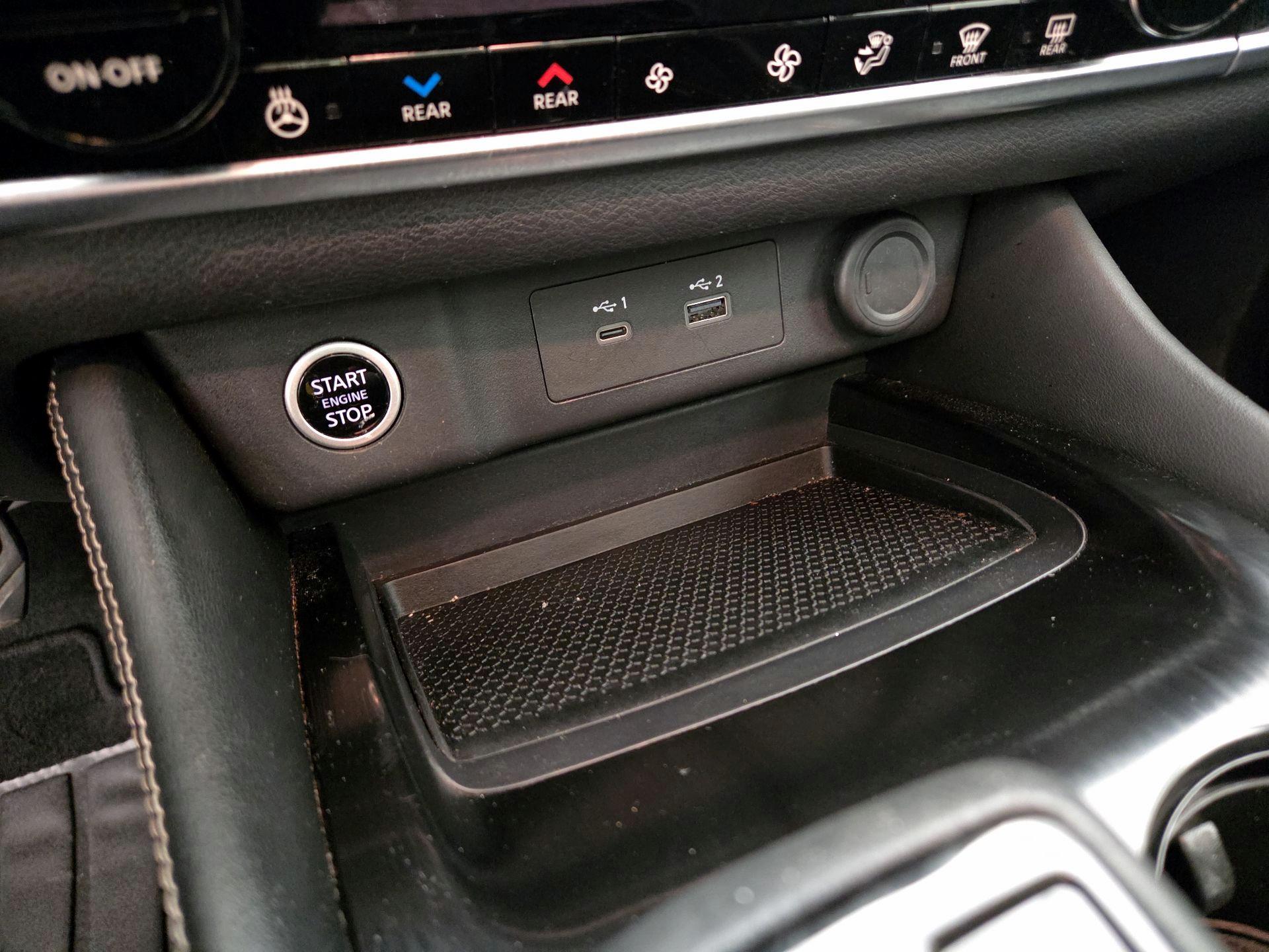 Thumbnail: 2023 Nissan Rogue - 18