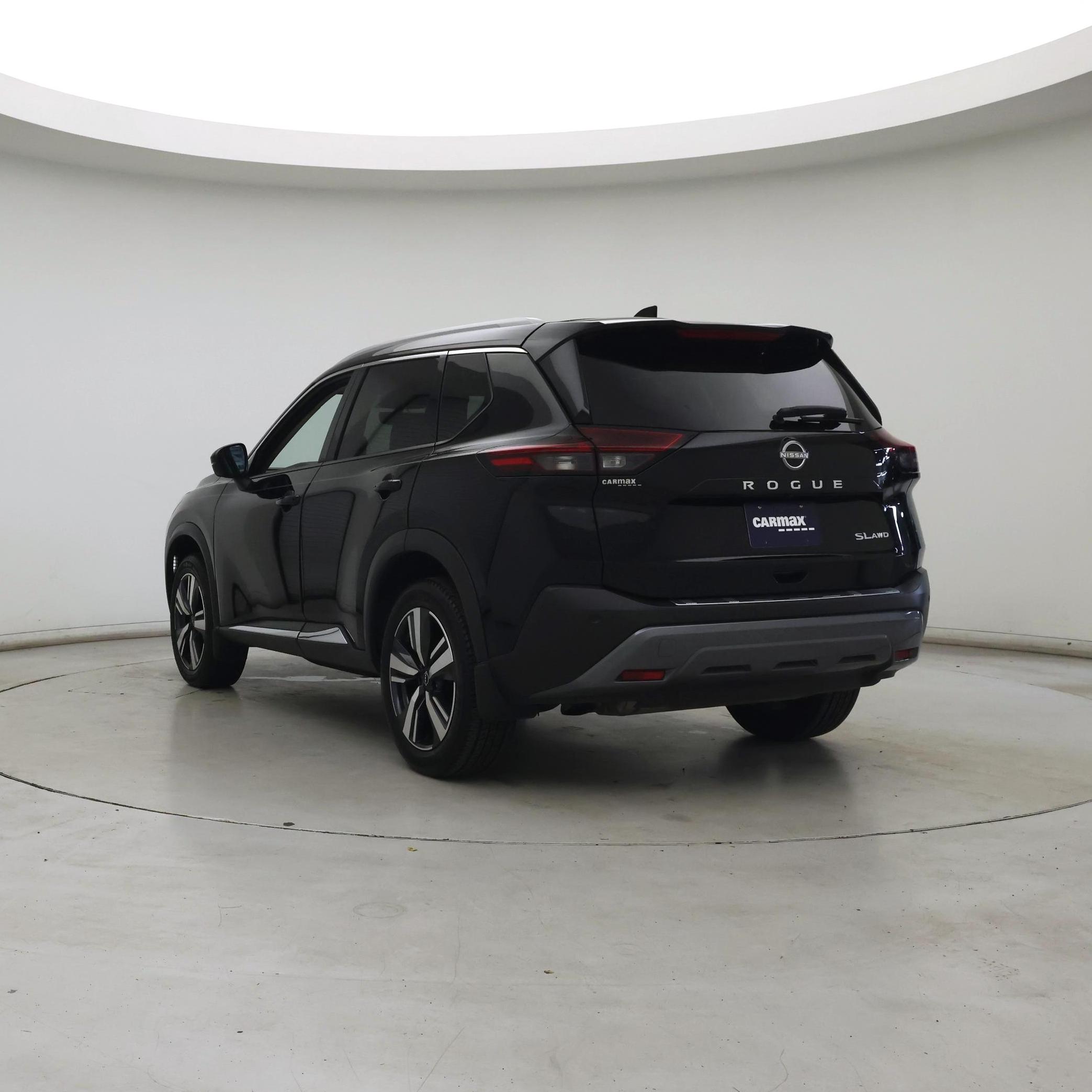 Thumbnail: 2023 Nissan Rogue - 2