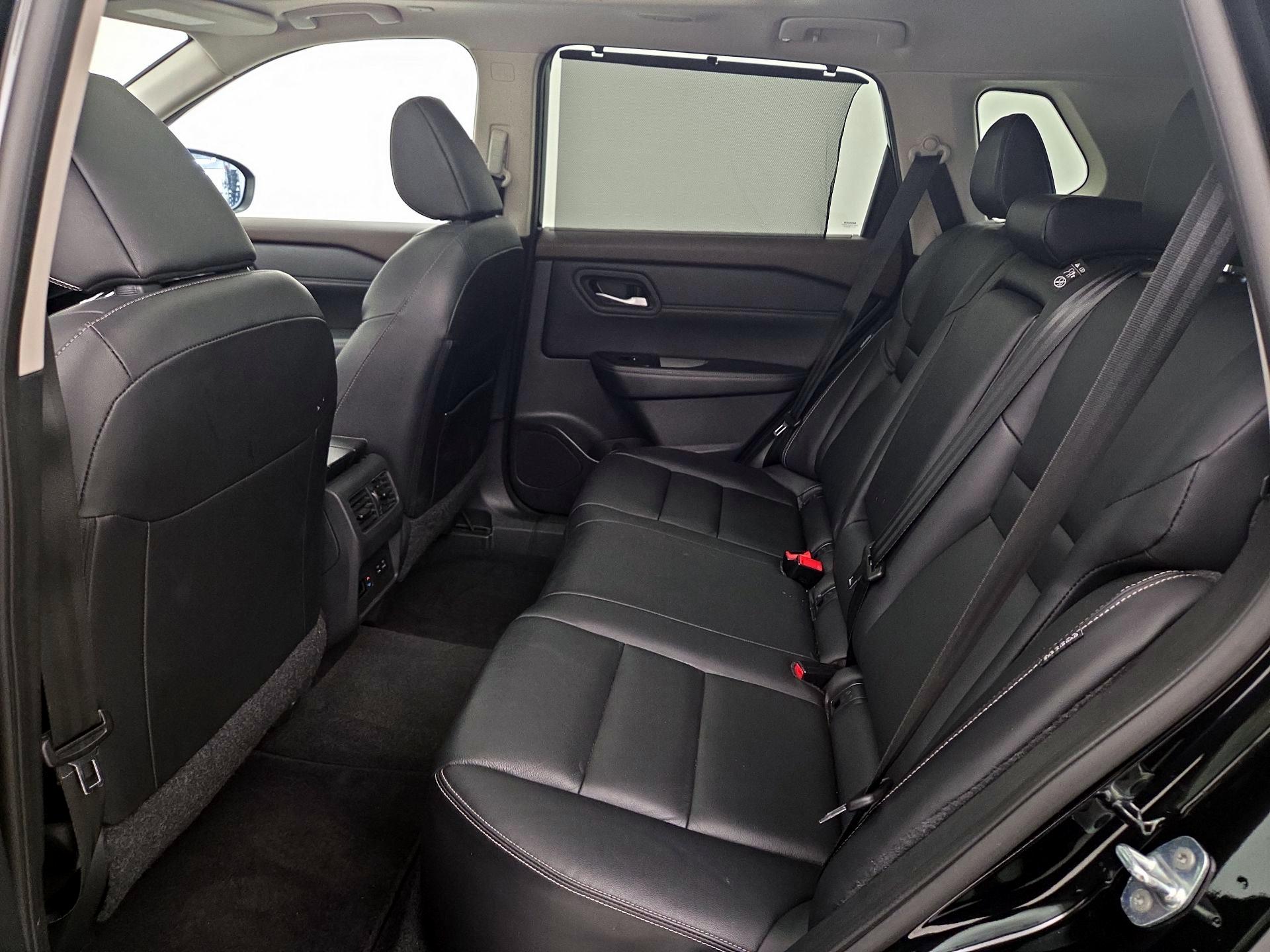 Thumbnail: 2023 Nissan Rogue - 20