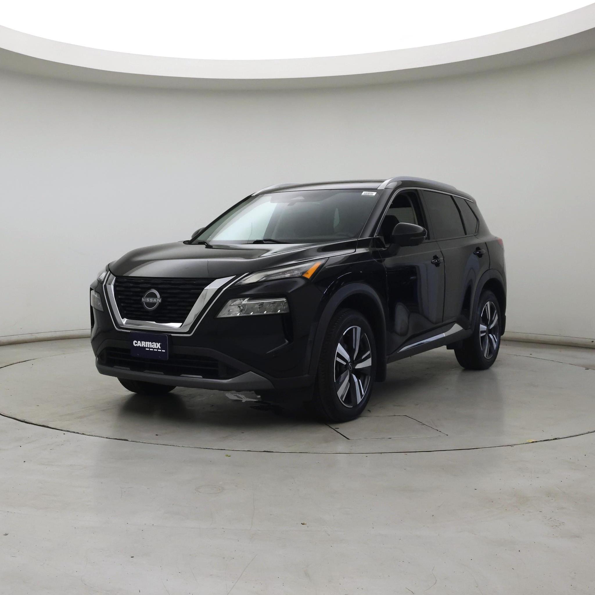 Thumbnail: 2023 Nissan Rogue - 4