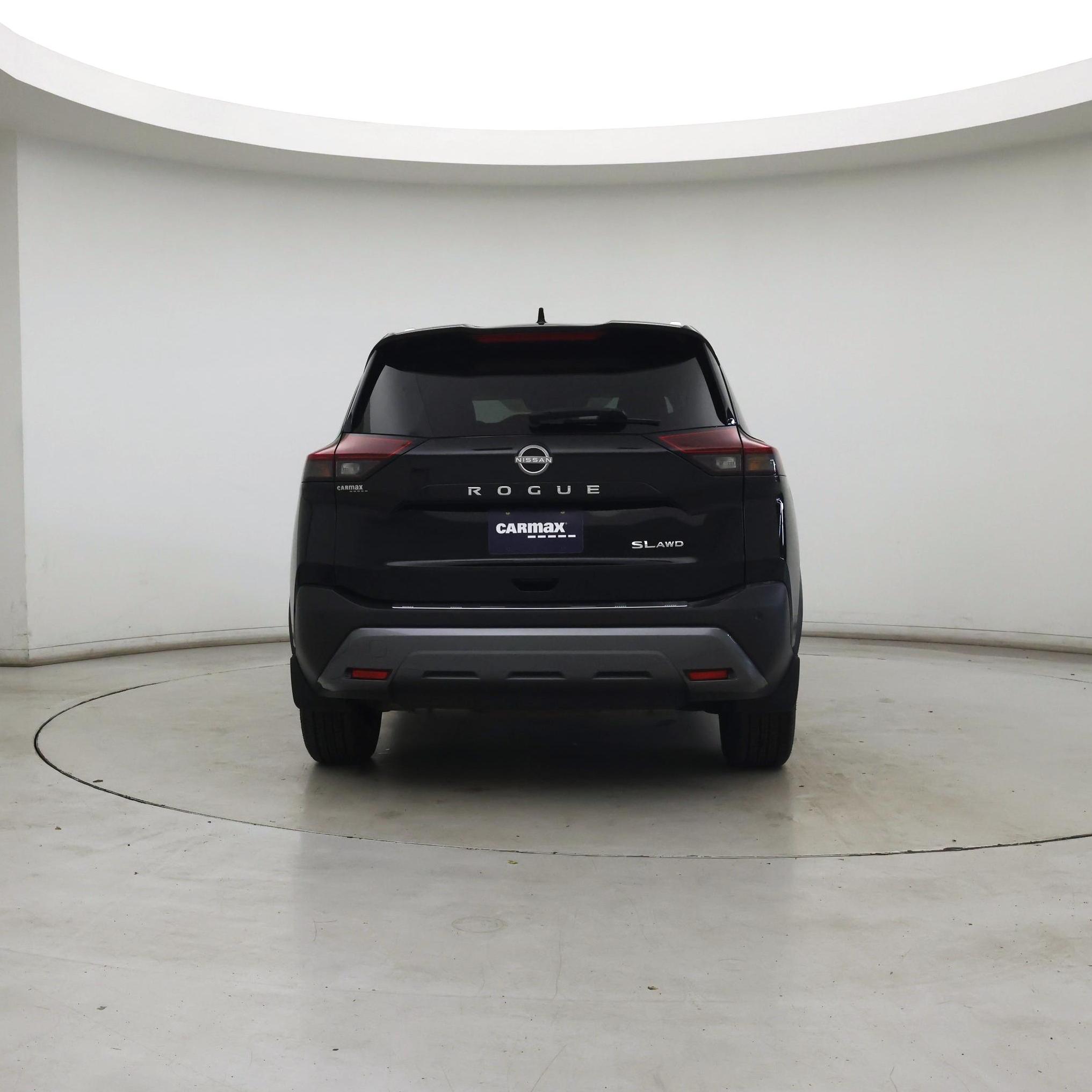 Thumbnail: 2023 Nissan Rogue - 6