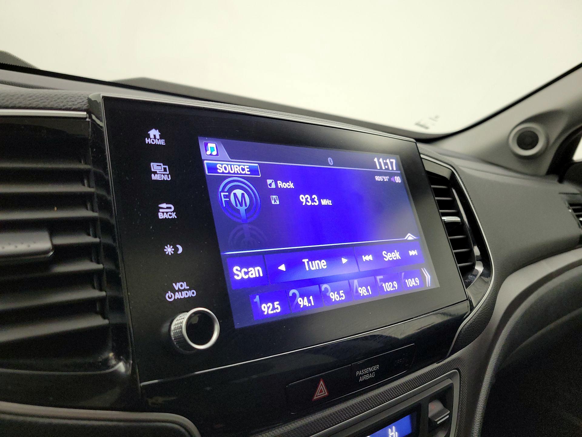 Thumbnail: 2023 Honda Ridgeline - 15