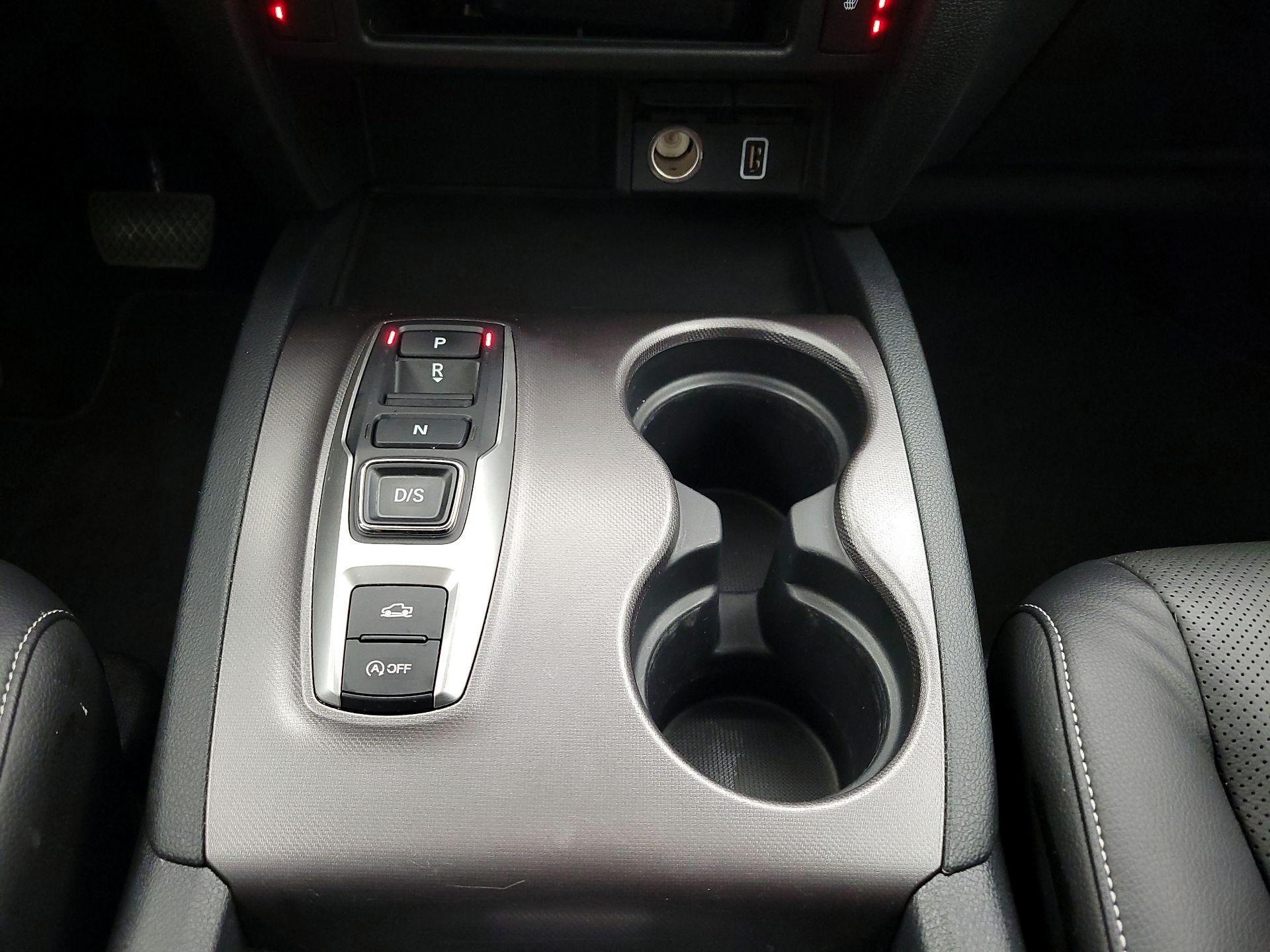 Thumbnail: 2023 Honda Ridgeline - 17