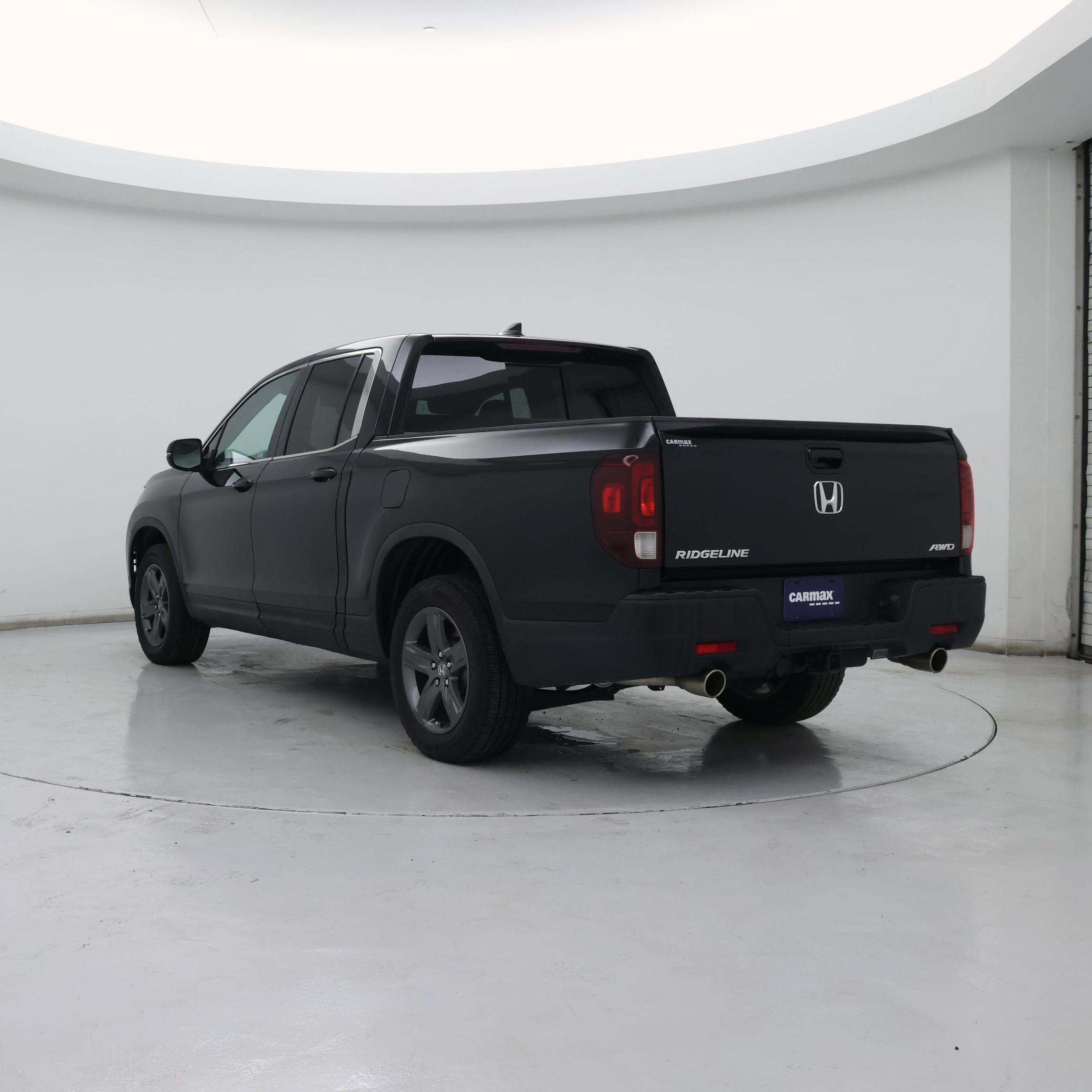 Thumbnail: 2023 Honda Ridgeline - 2