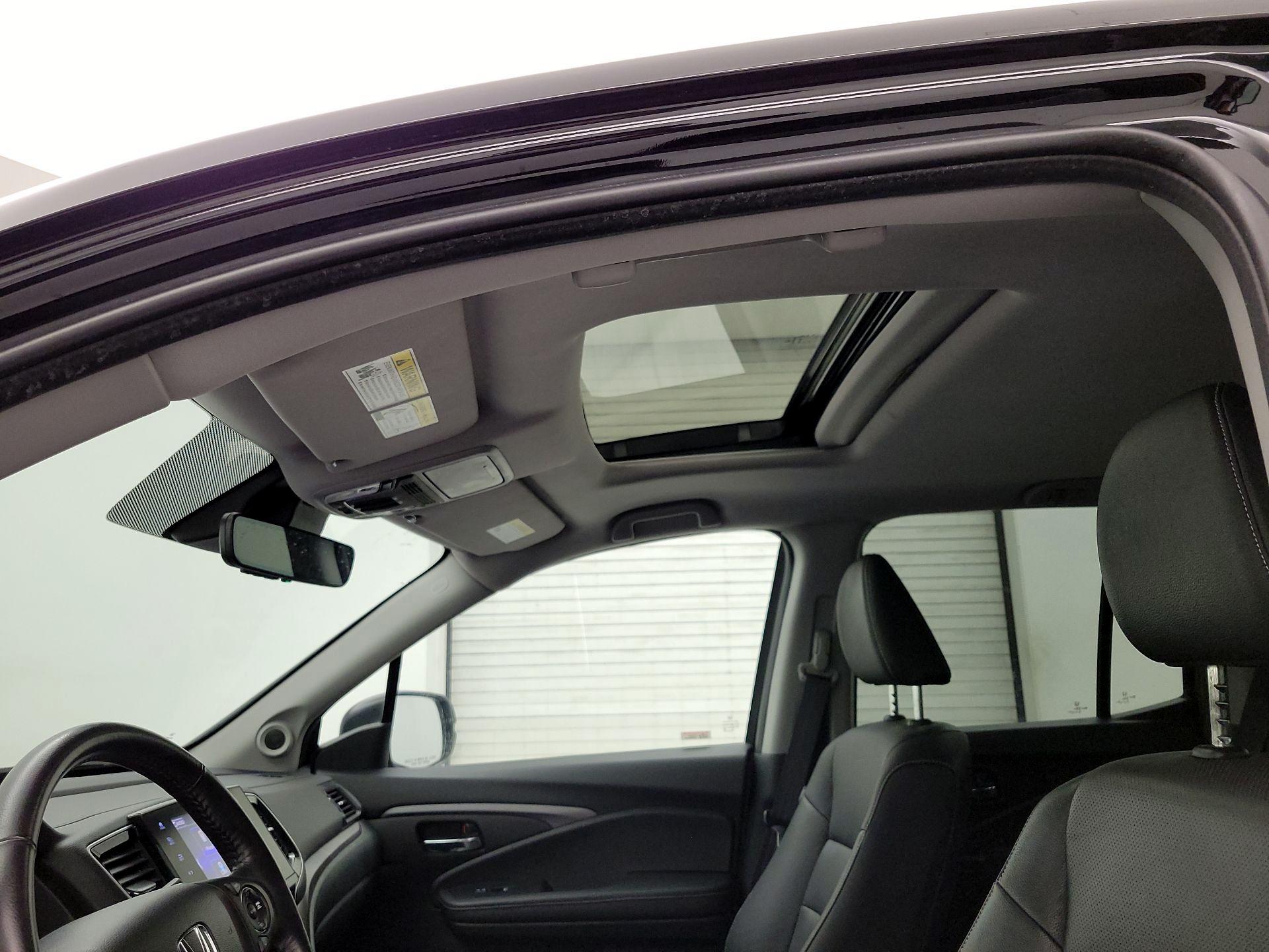 Thumbnail: 2023 Honda Ridgeline - 19