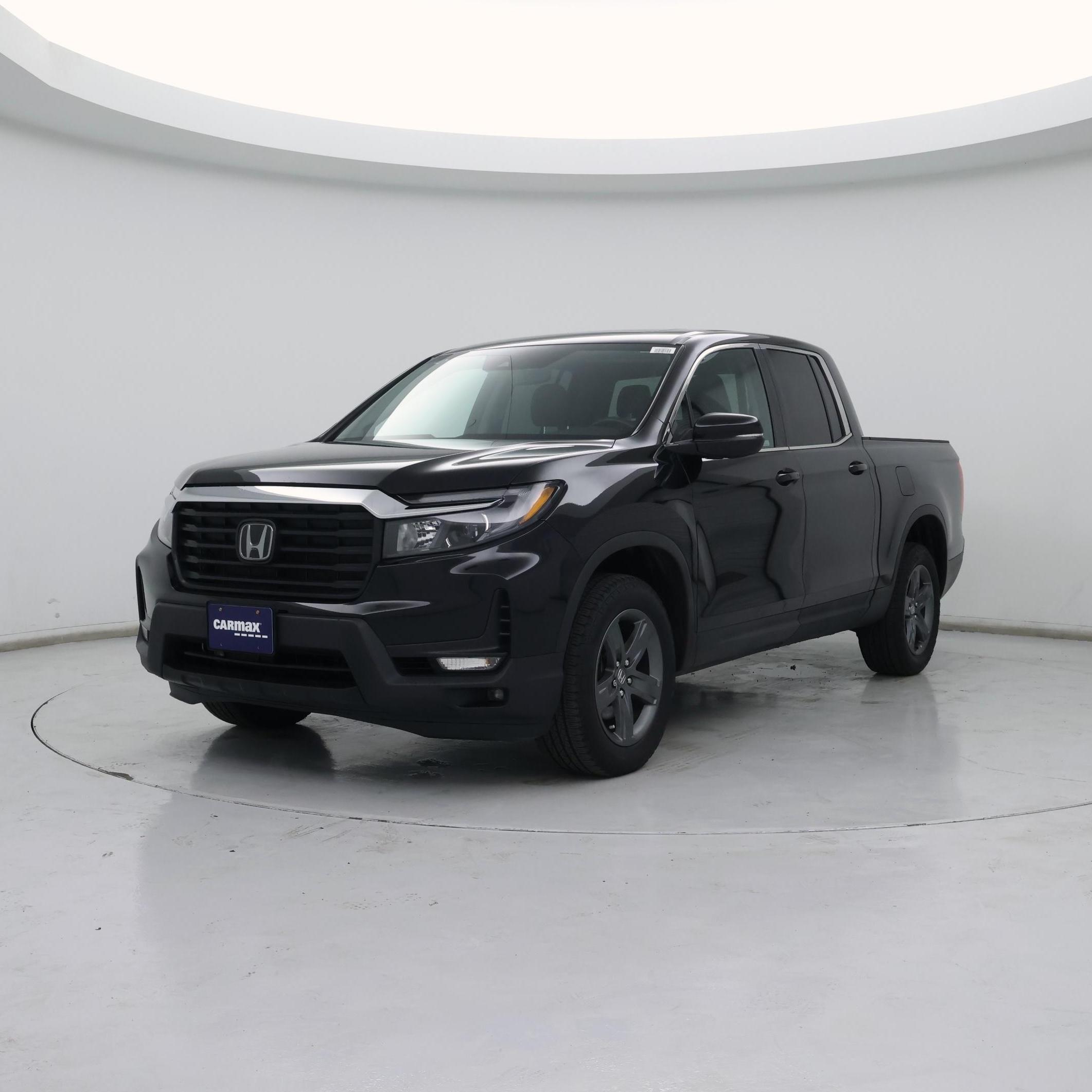 Thumbnail: 2023 Honda Ridgeline - 4