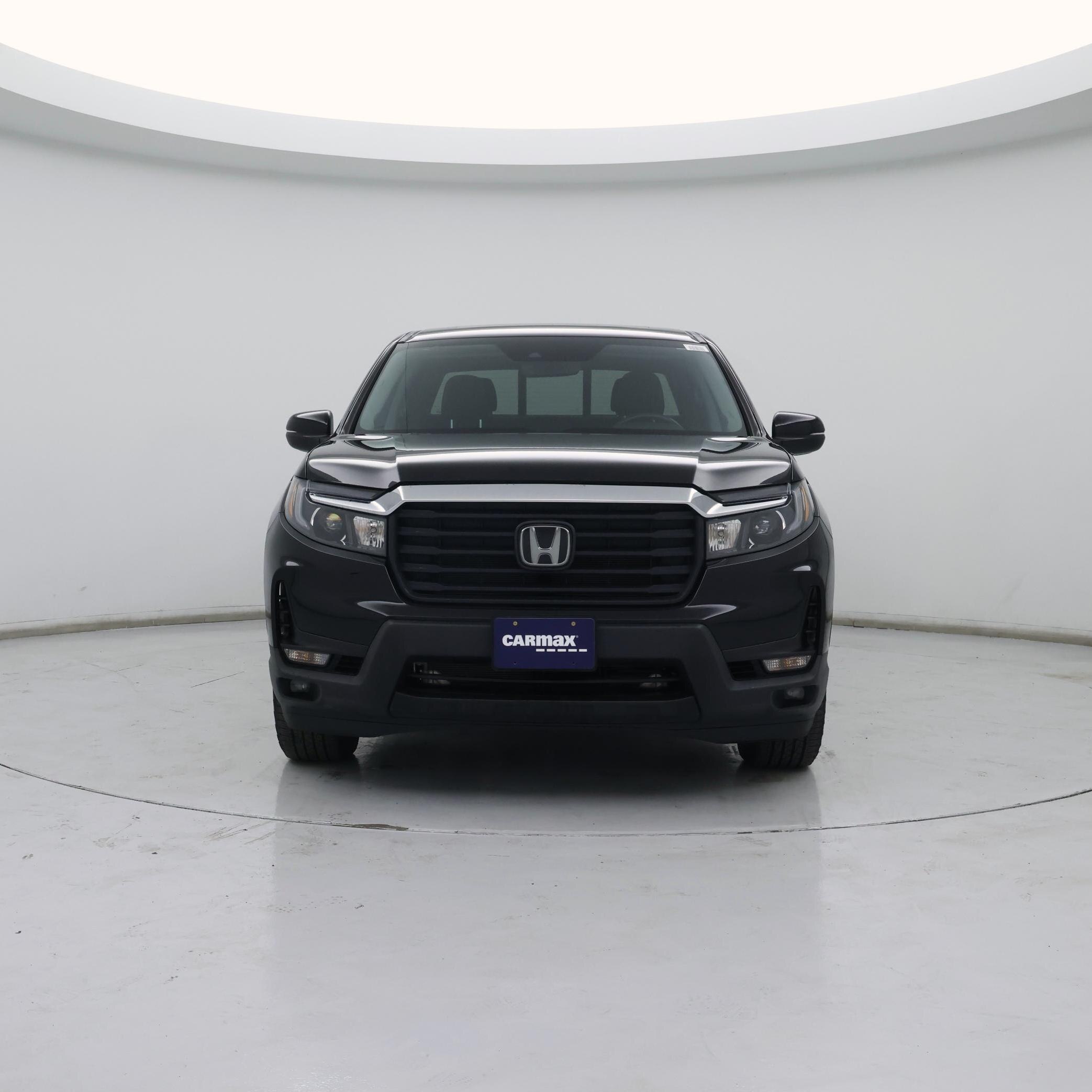 Thumbnail: 2023 Honda Ridgeline - 5