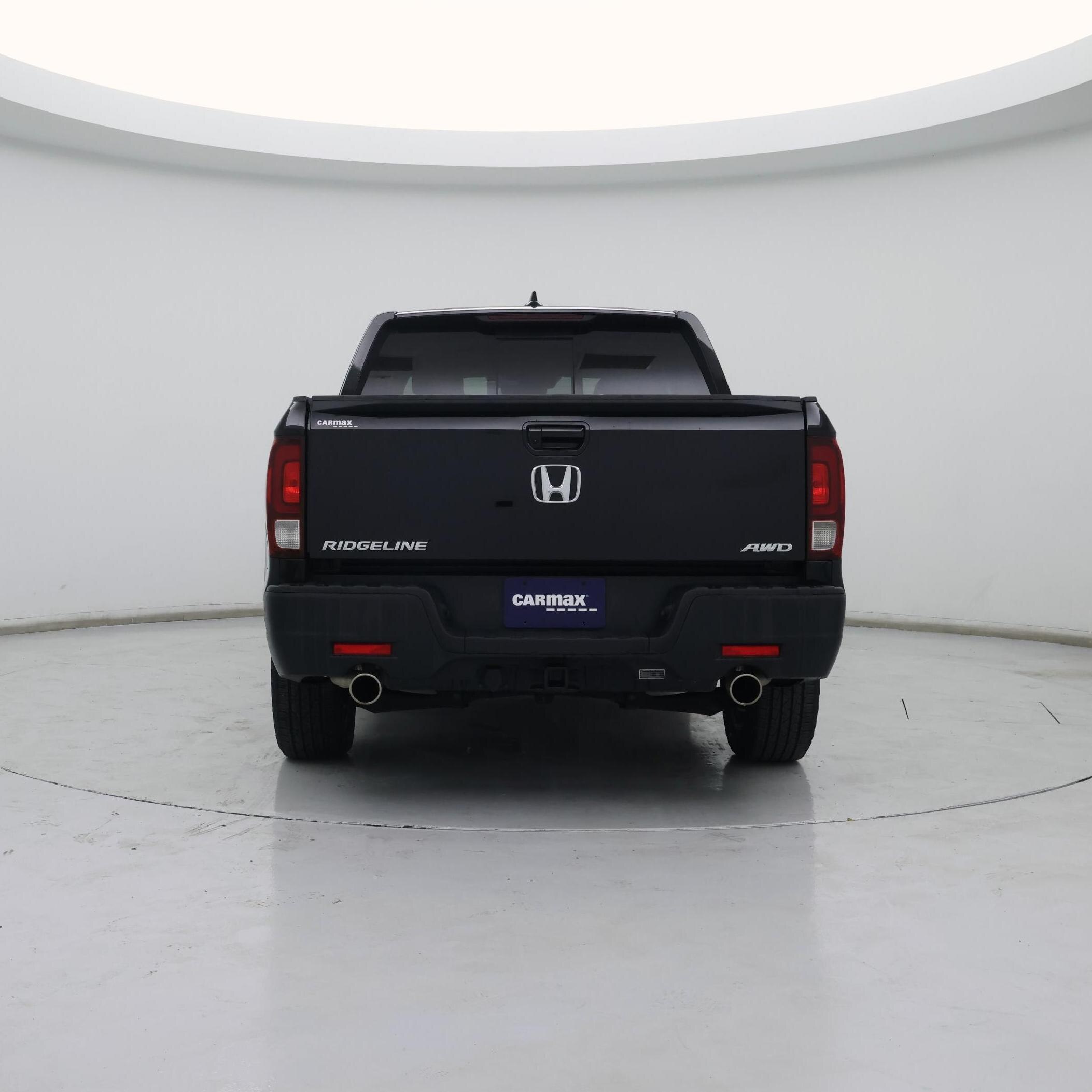 Thumbnail: 2023 Honda Ridgeline - 6