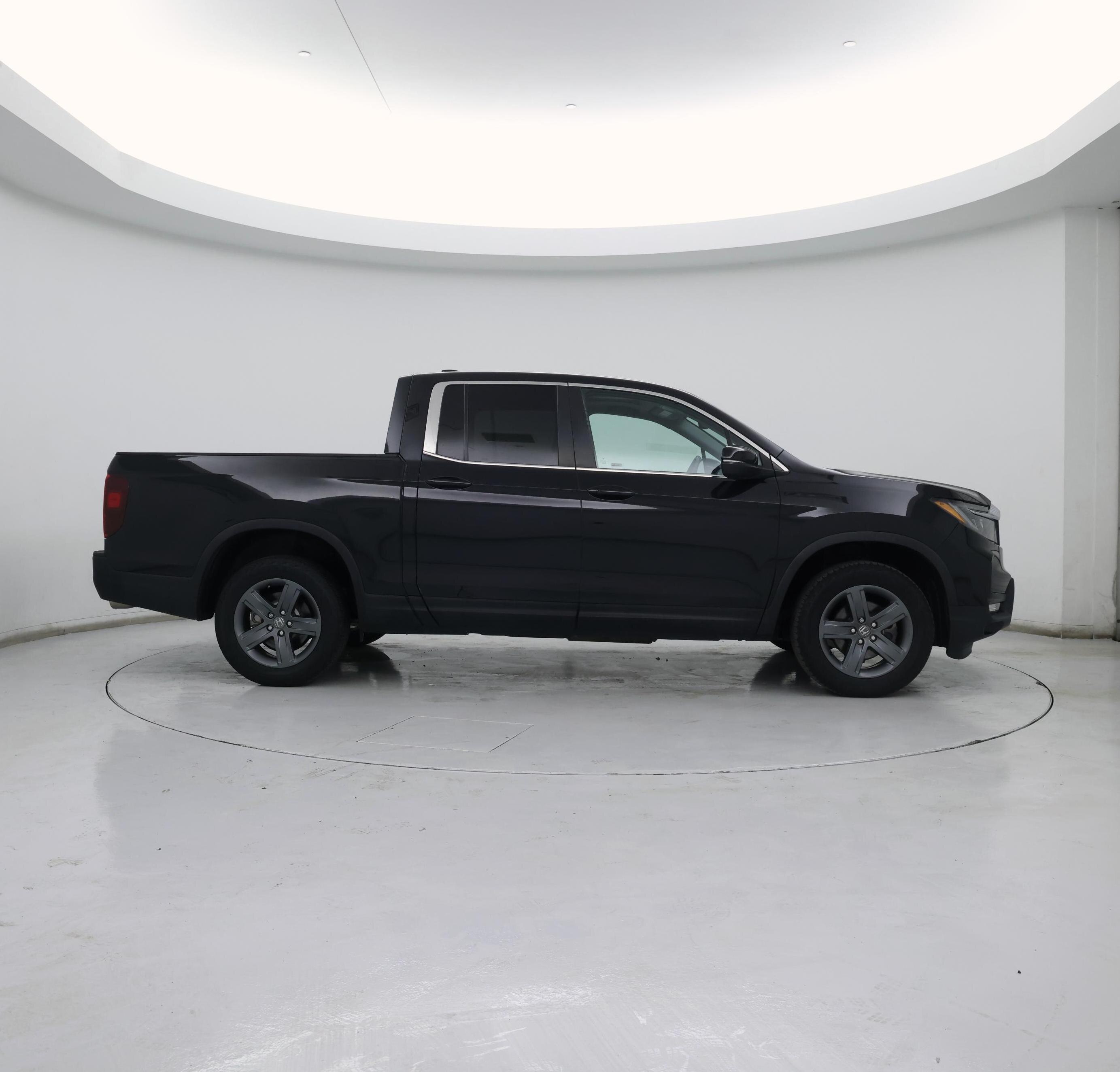 Thumbnail: 2023 Honda Ridgeline - 7