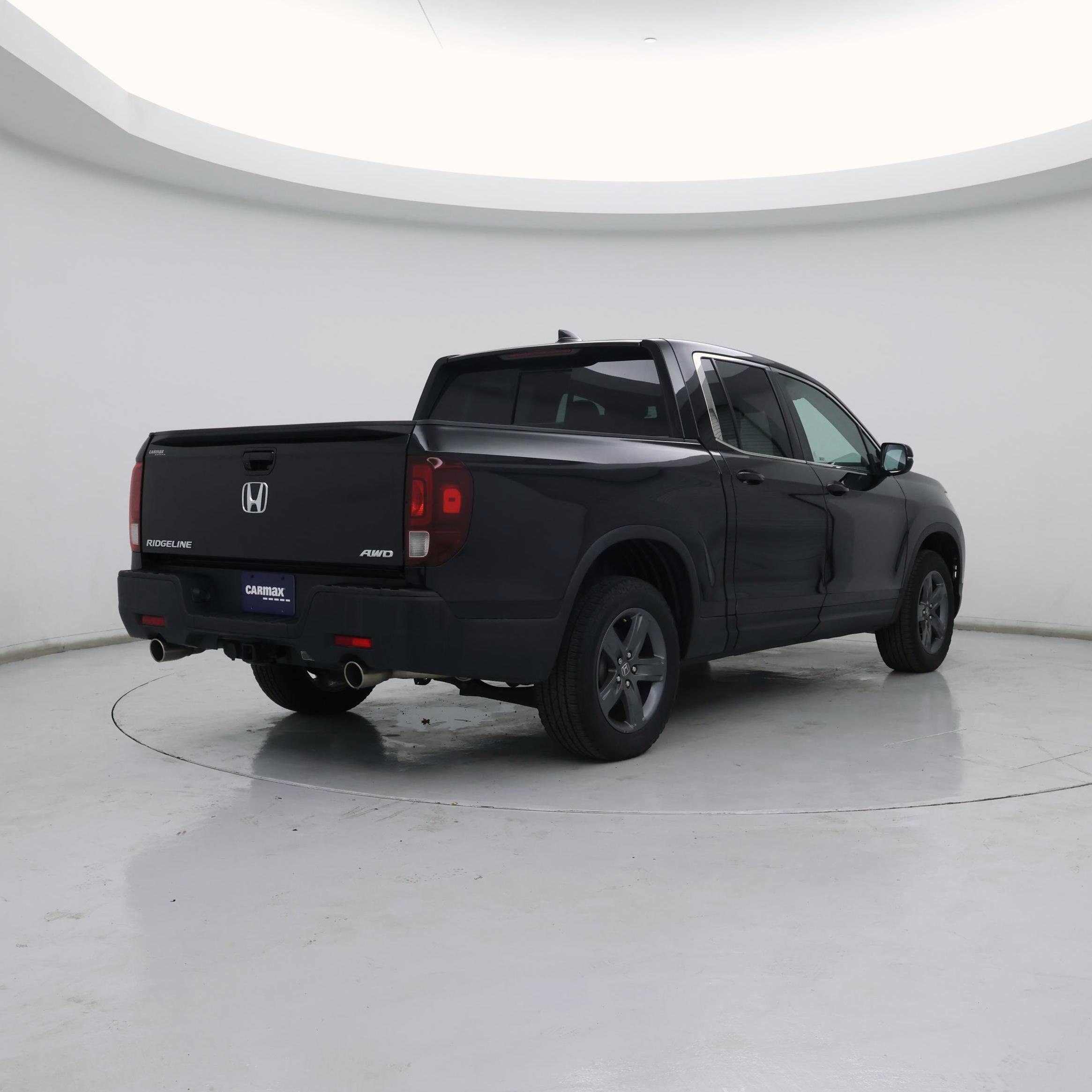 Thumbnail: 2023 Honda Ridgeline - 8