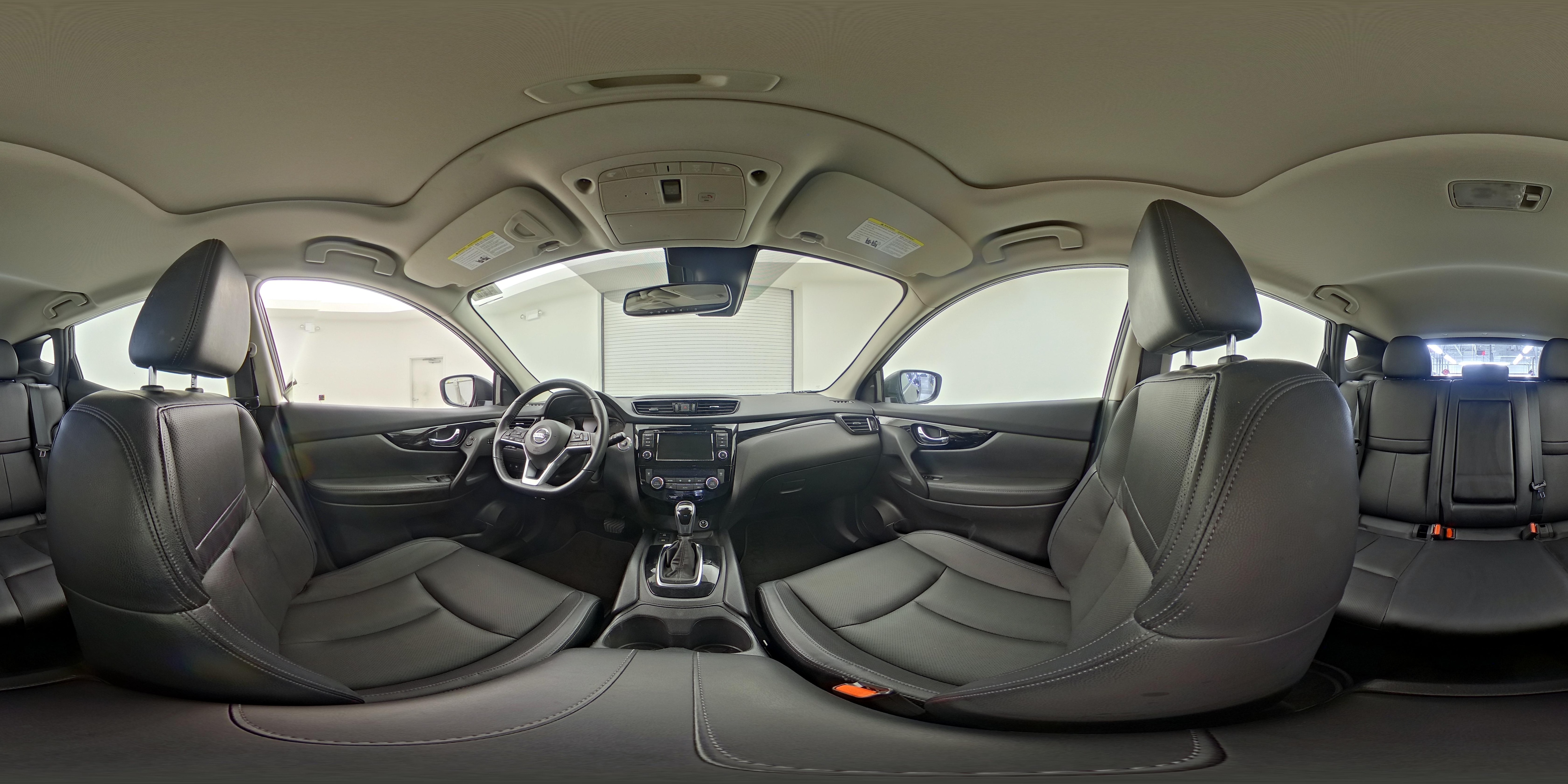 2022 Nissan Rogue Sport SL - Photo 25