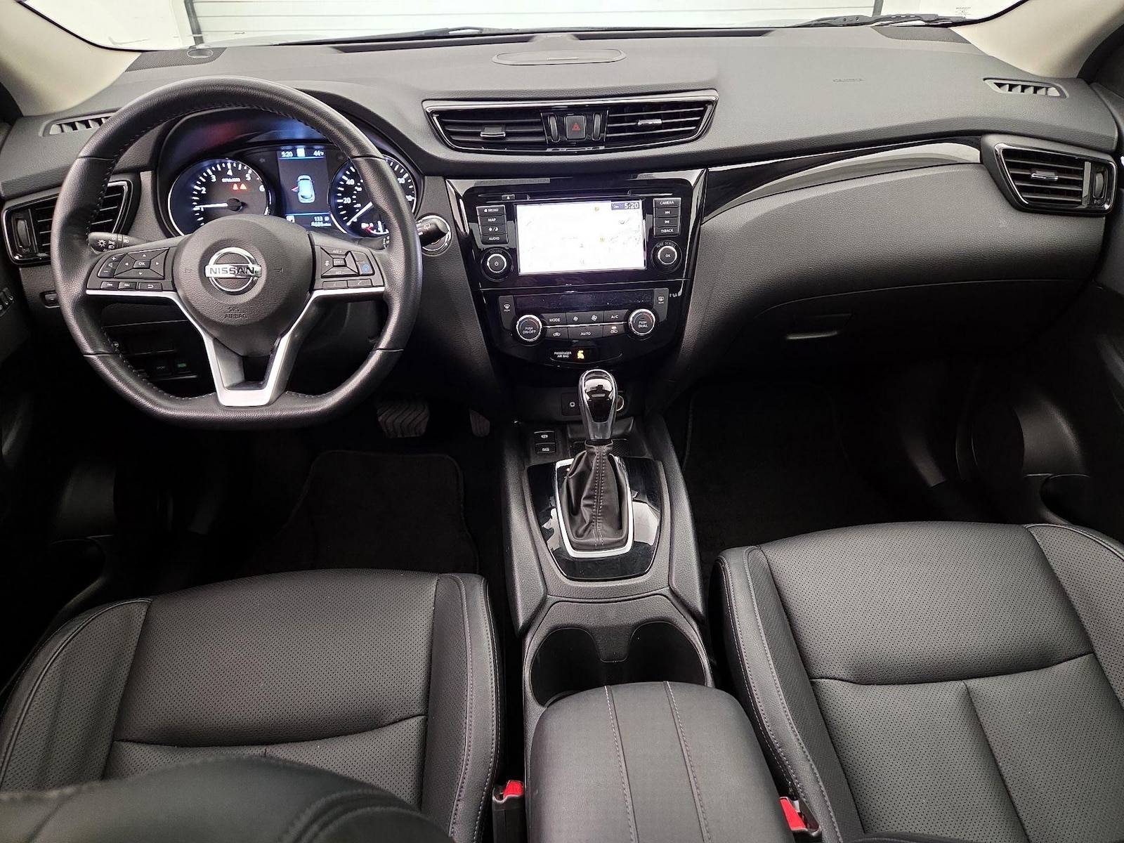 2022 Nissan Rogue Sport SL - Photo 10