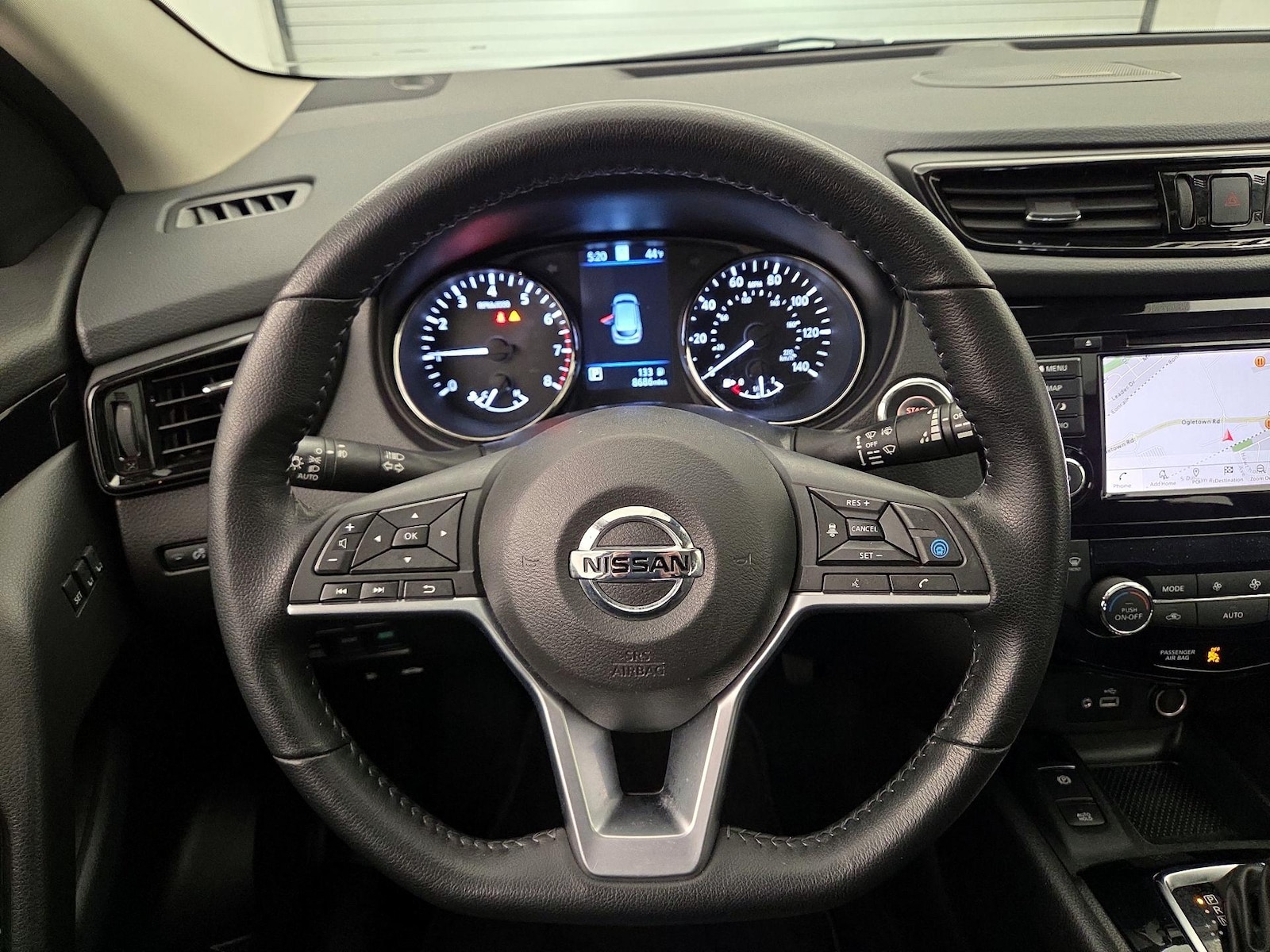 2022 Nissan Rogue Sport SL - Photo 11