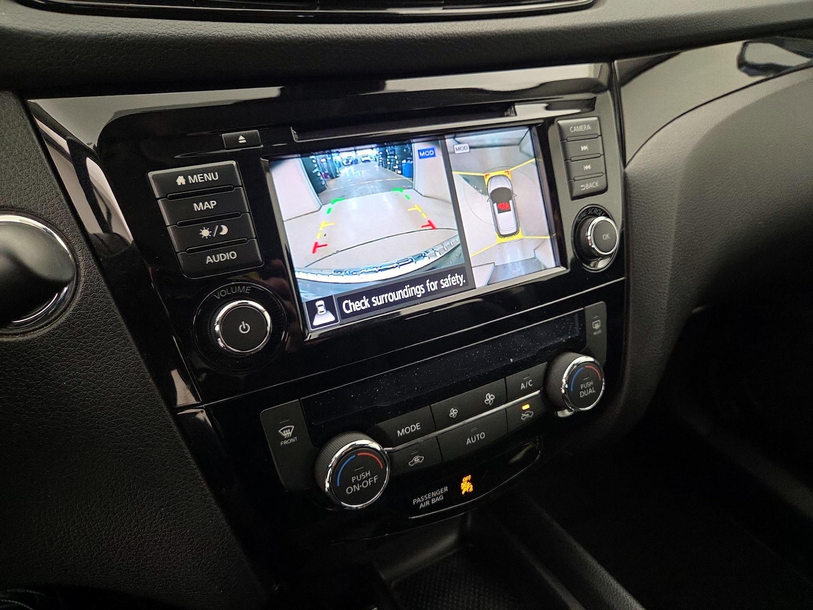 2022 Nissan Rogue Sport SL - Photo 15