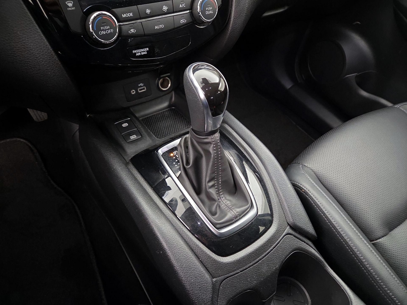 2022 Nissan Rogue Sport SL - Photo 18