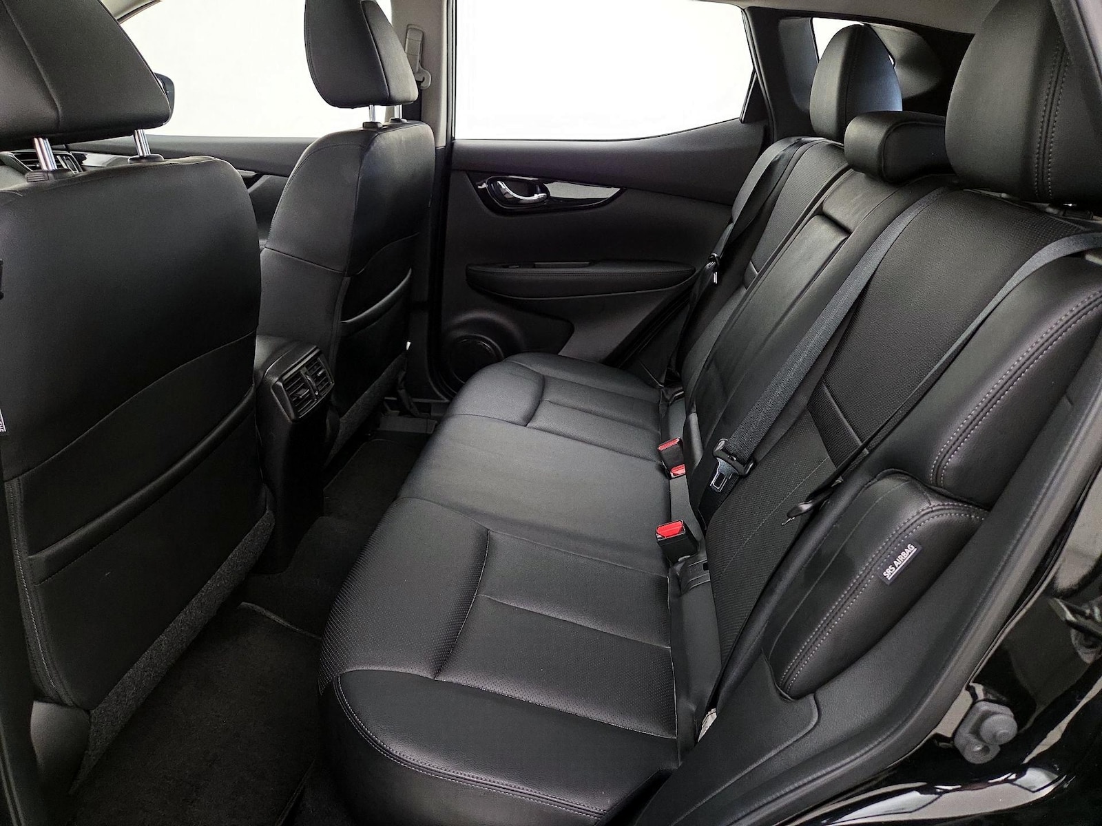 2022 Nissan Rogue Sport SL - Photo 21