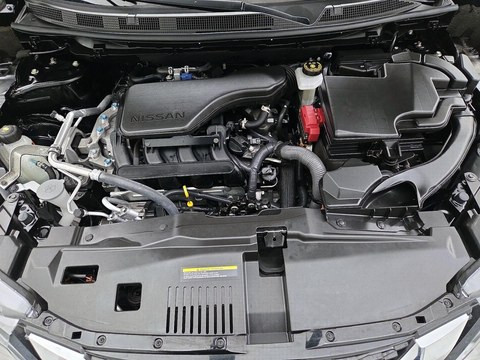2022 Nissan Rogue Sport SL - Photo 23