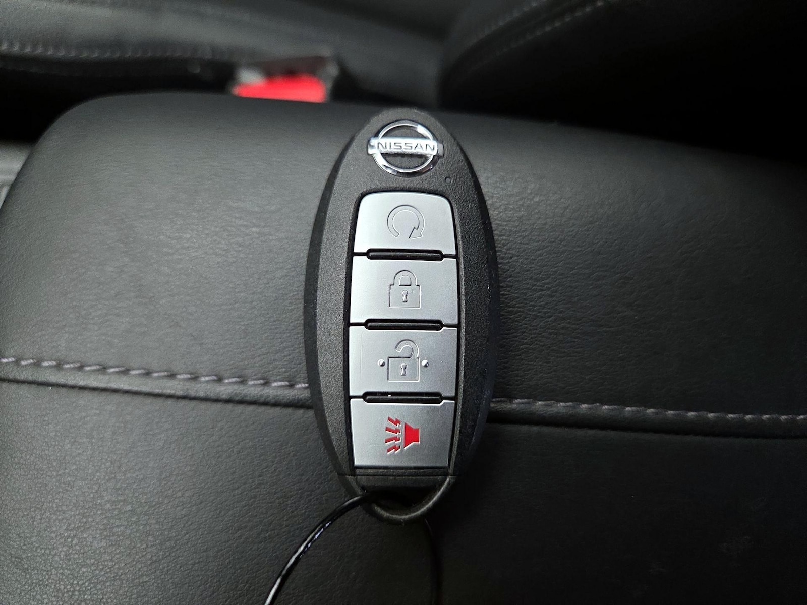 2022 Nissan Rogue Sport SL - Photo 24