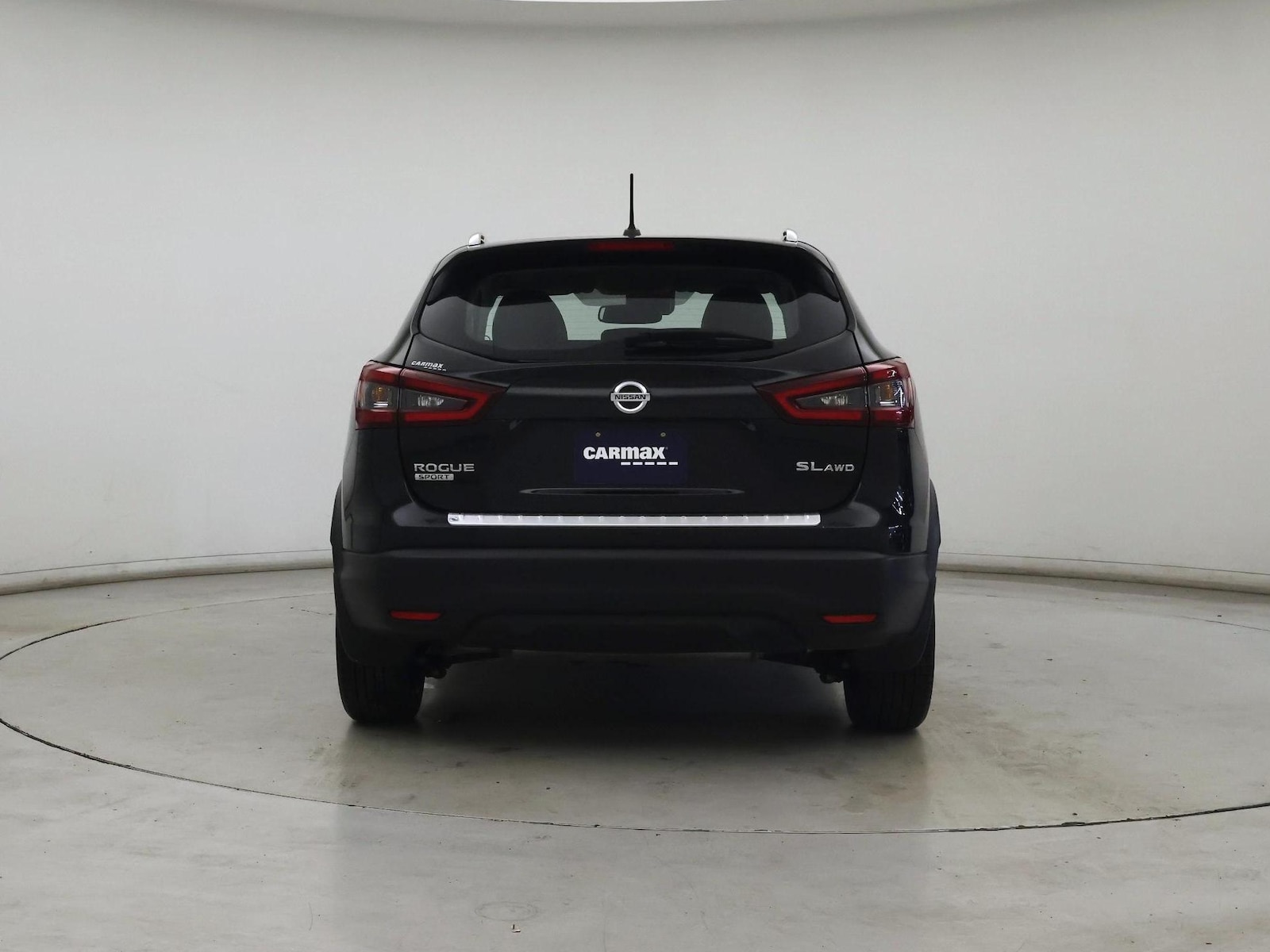2022 Nissan Rogue Sport SL - Photo 7