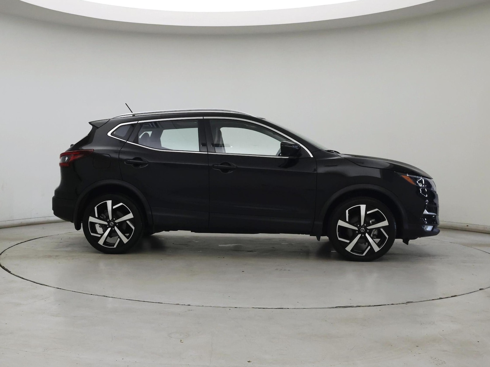 2022 Nissan Rogue Sport SL - Photo 8