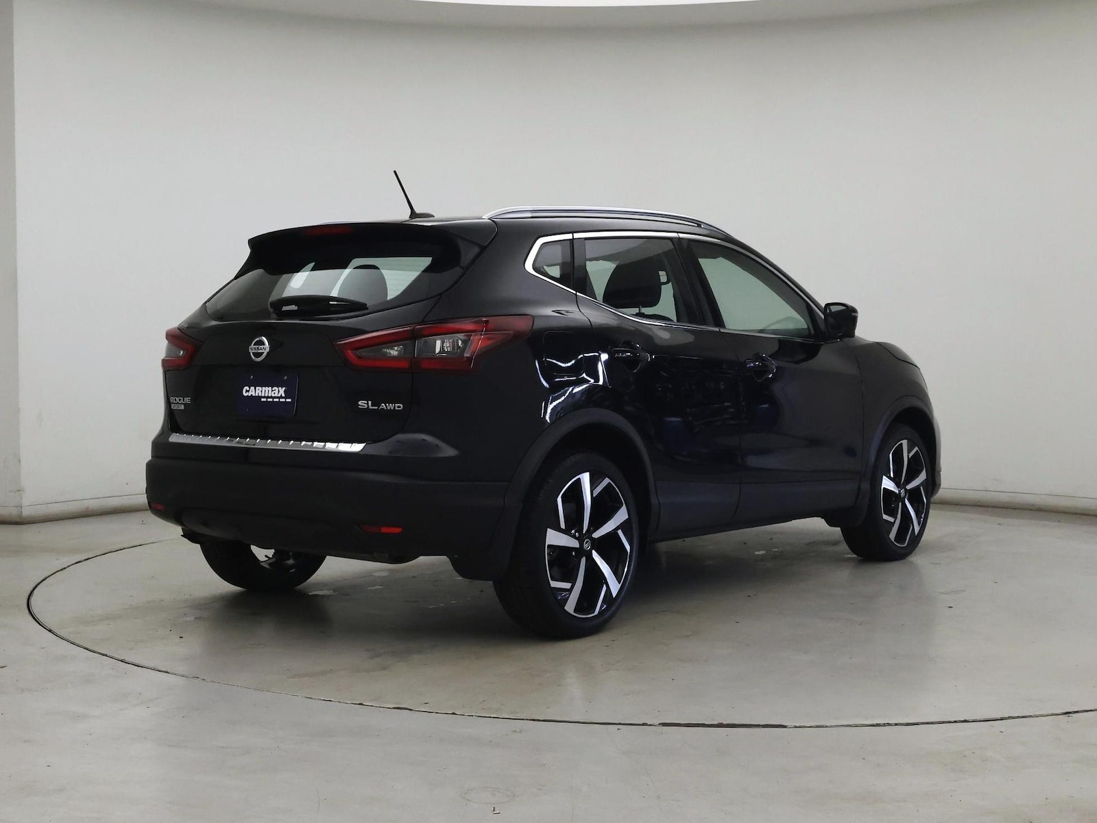 2022 Nissan Rogue Sport SL - Photo 9