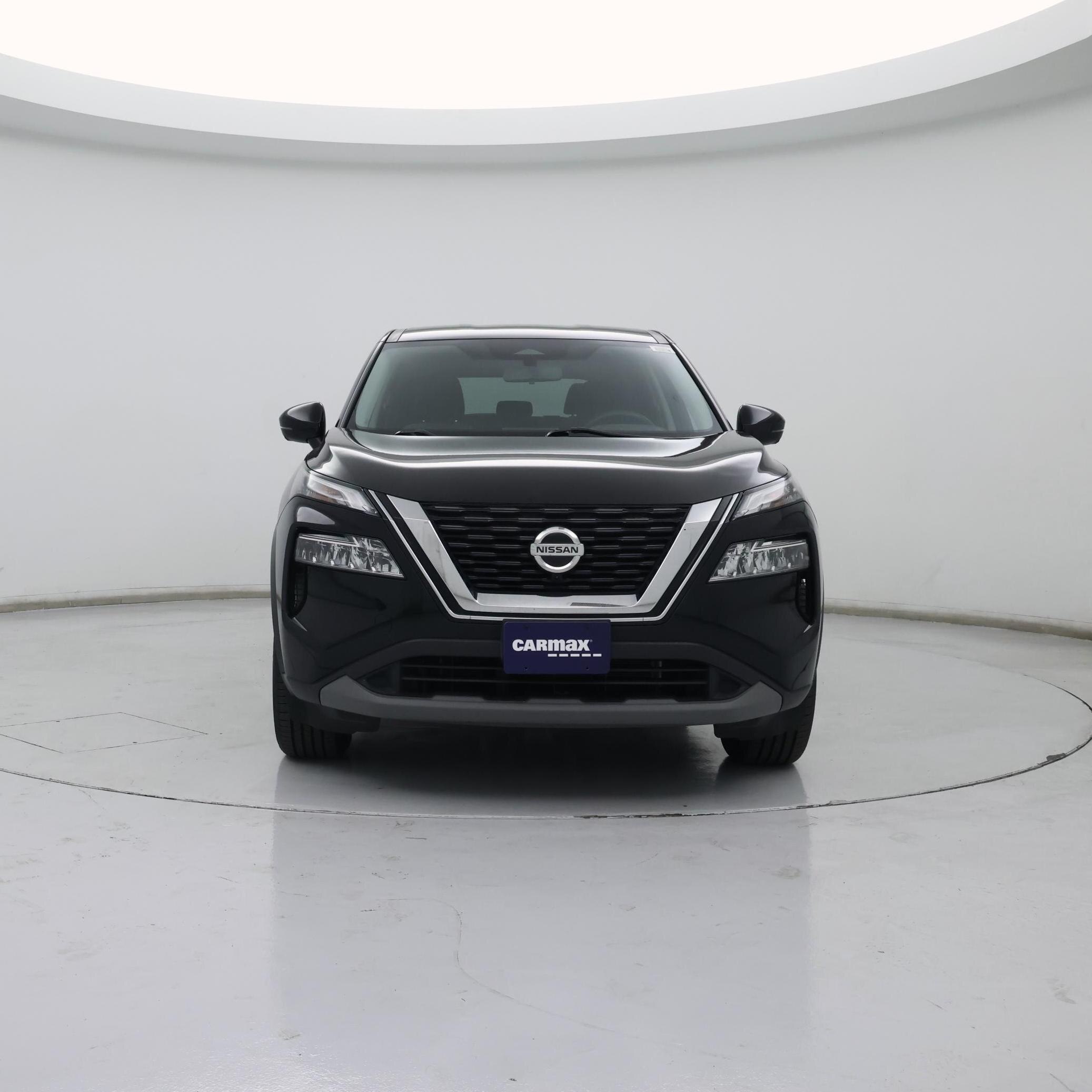 Thumbnail: 2021 Nissan Rogue - 5