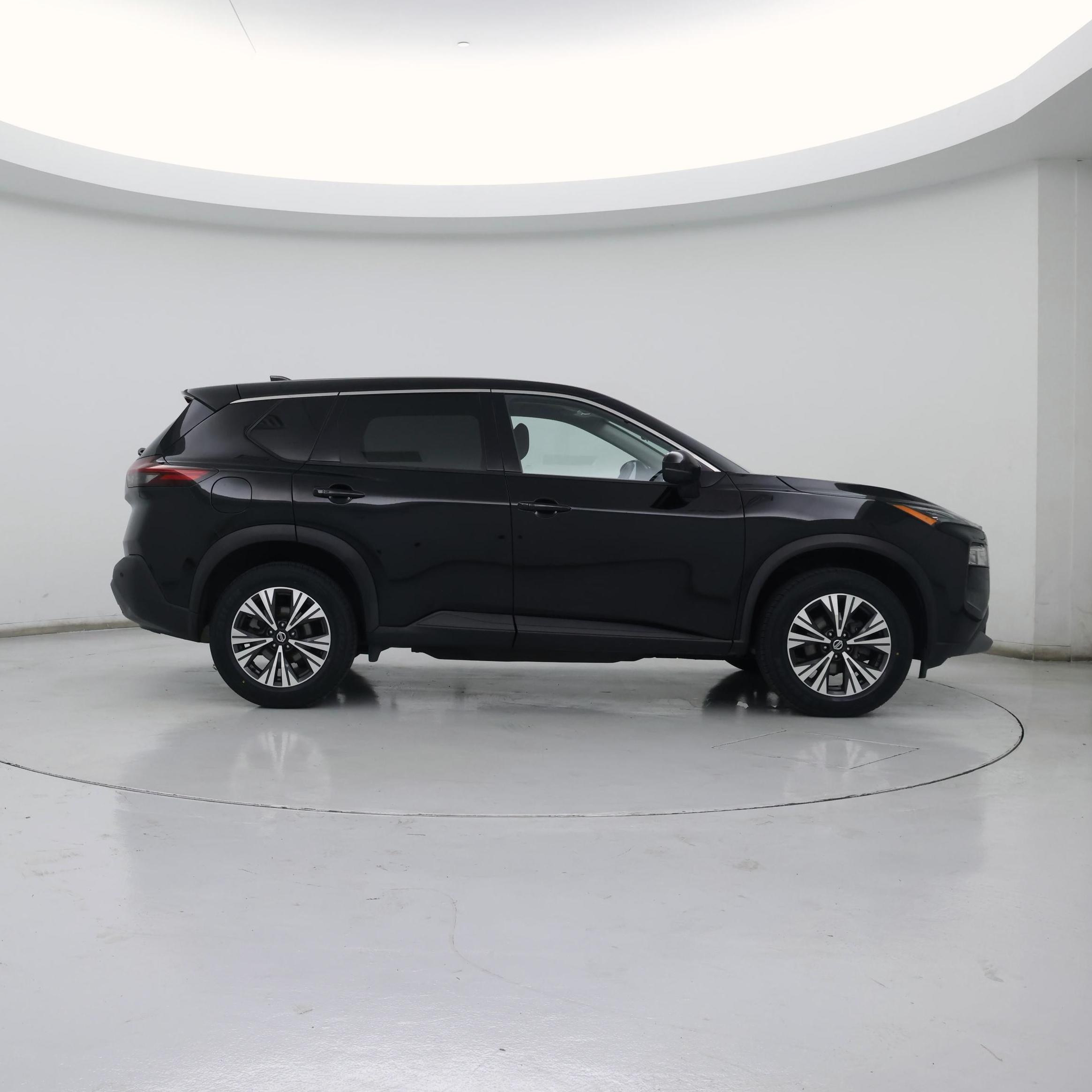 Thumbnail: 2021 Nissan Rogue - 7