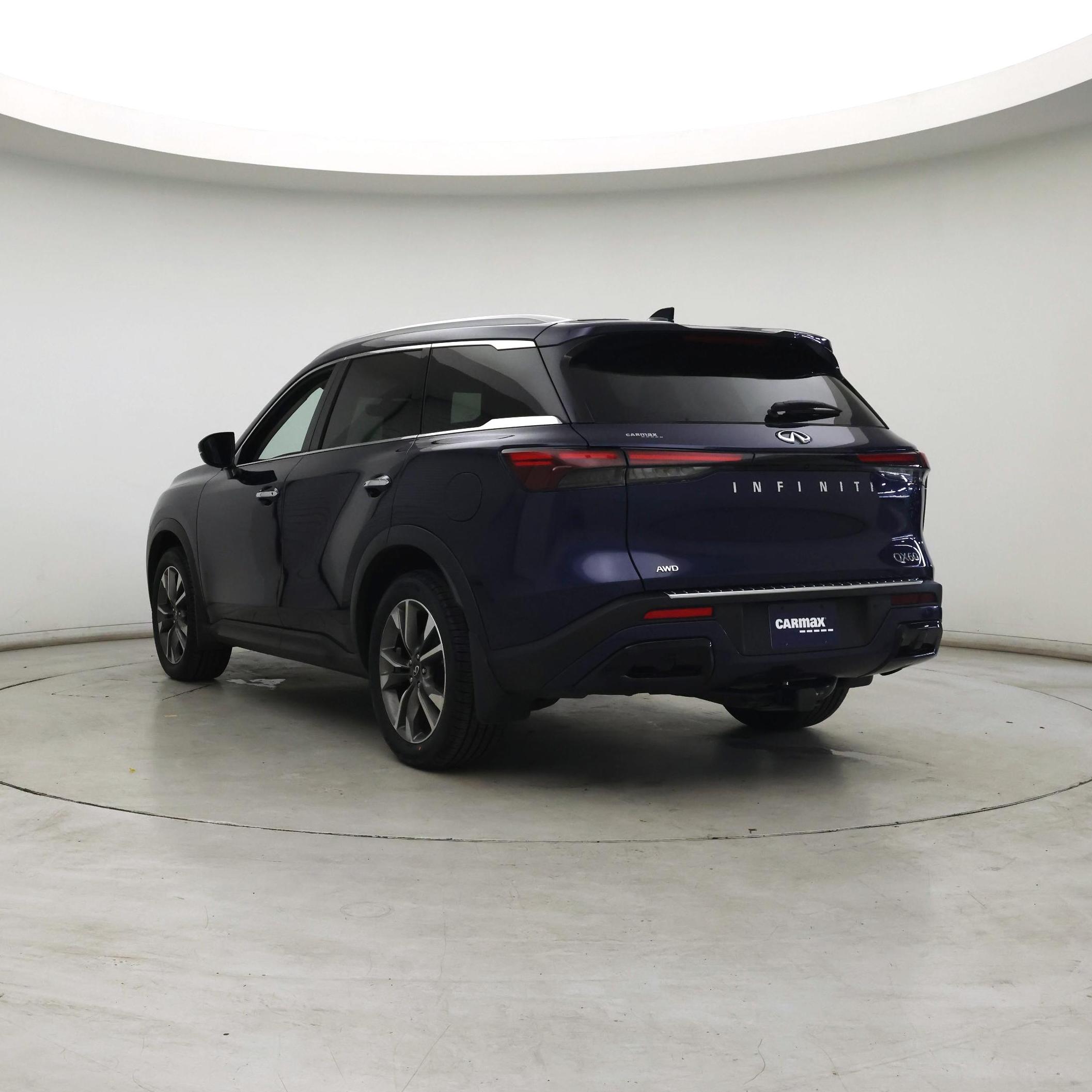 Thumbnail: 2023 INFINITI QX60 - 2