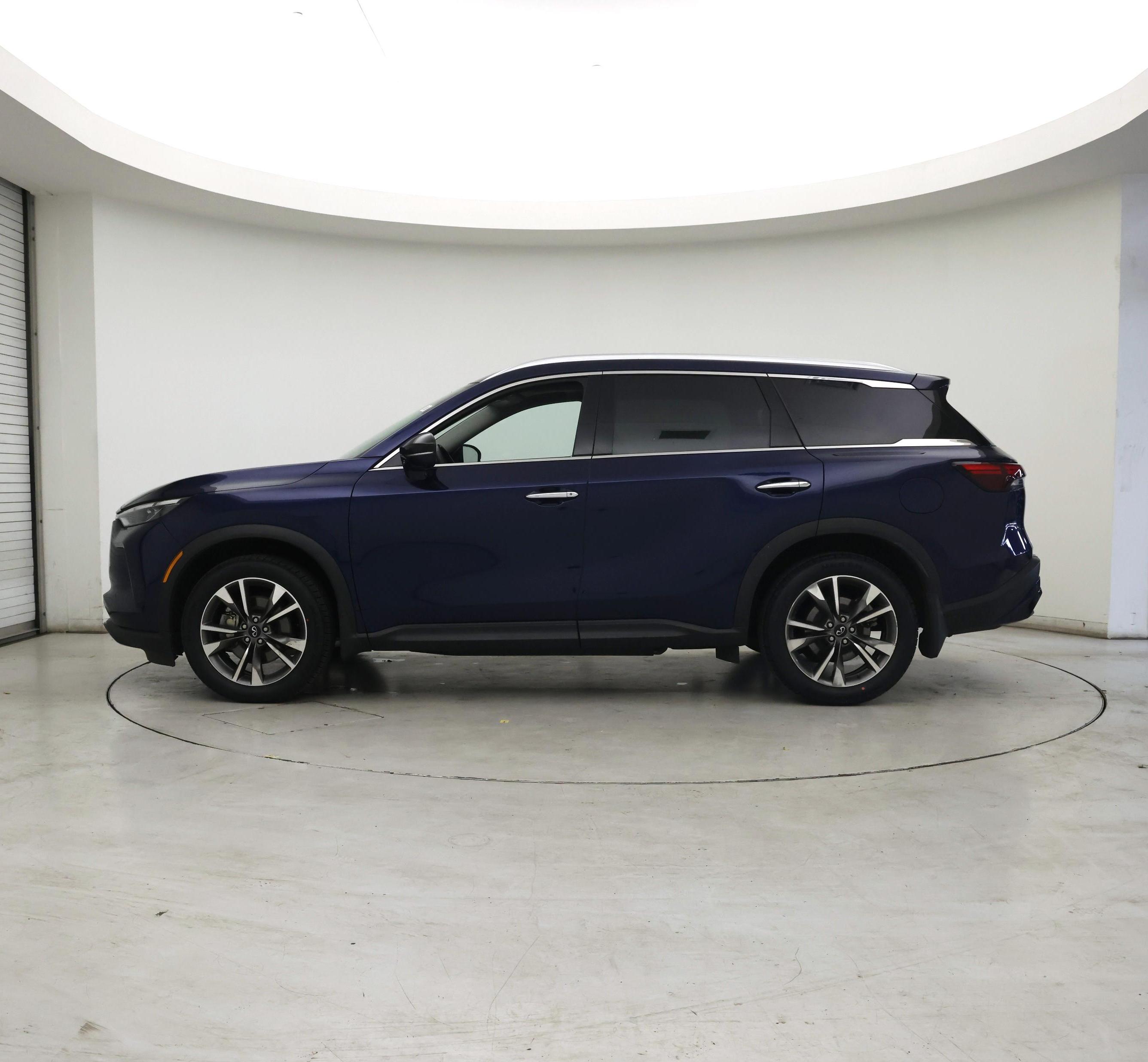 Thumbnail: 2023 INFINITI QX60 - 3