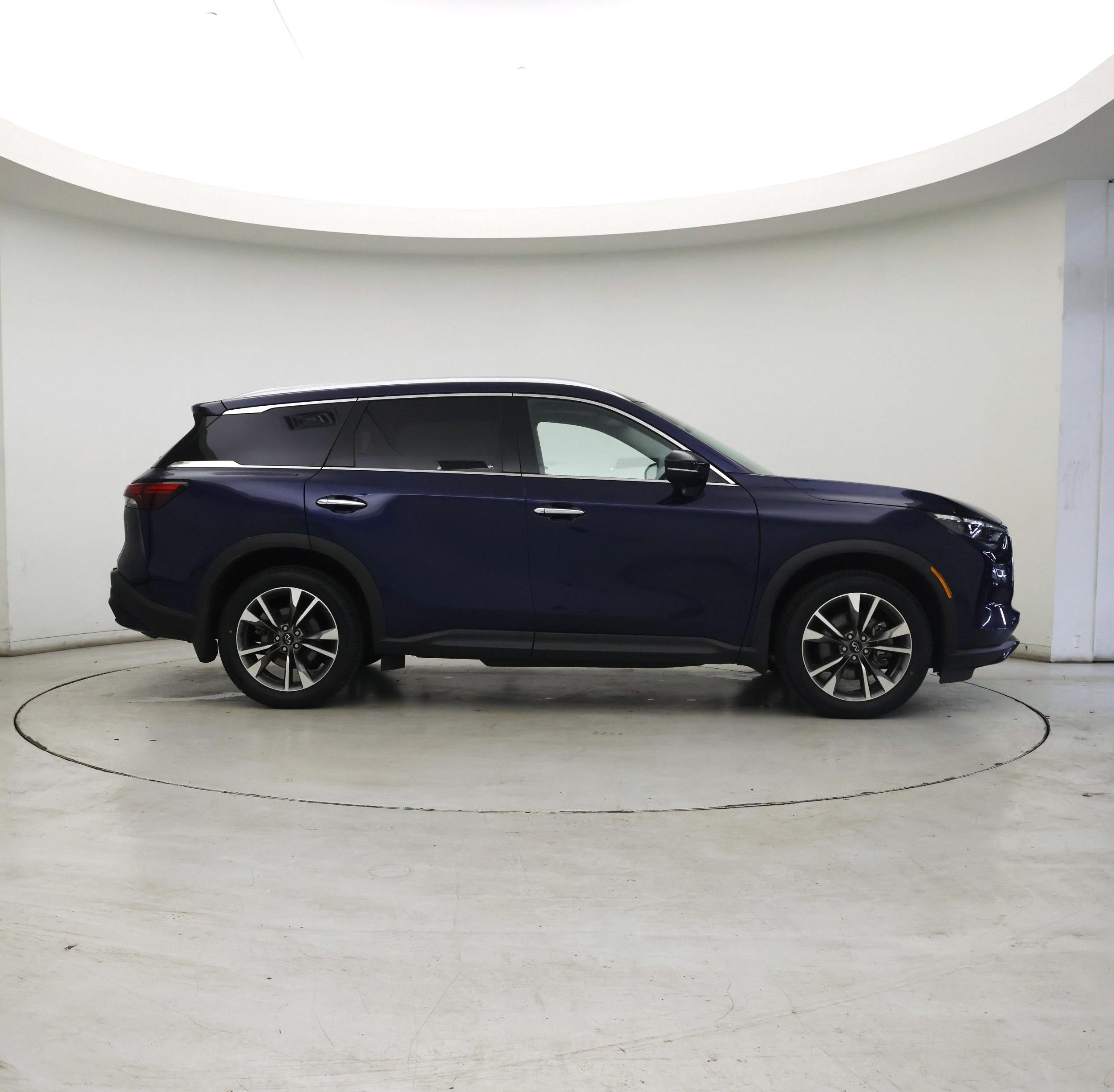 Thumbnail: 2023 INFINITI QX60 - 7