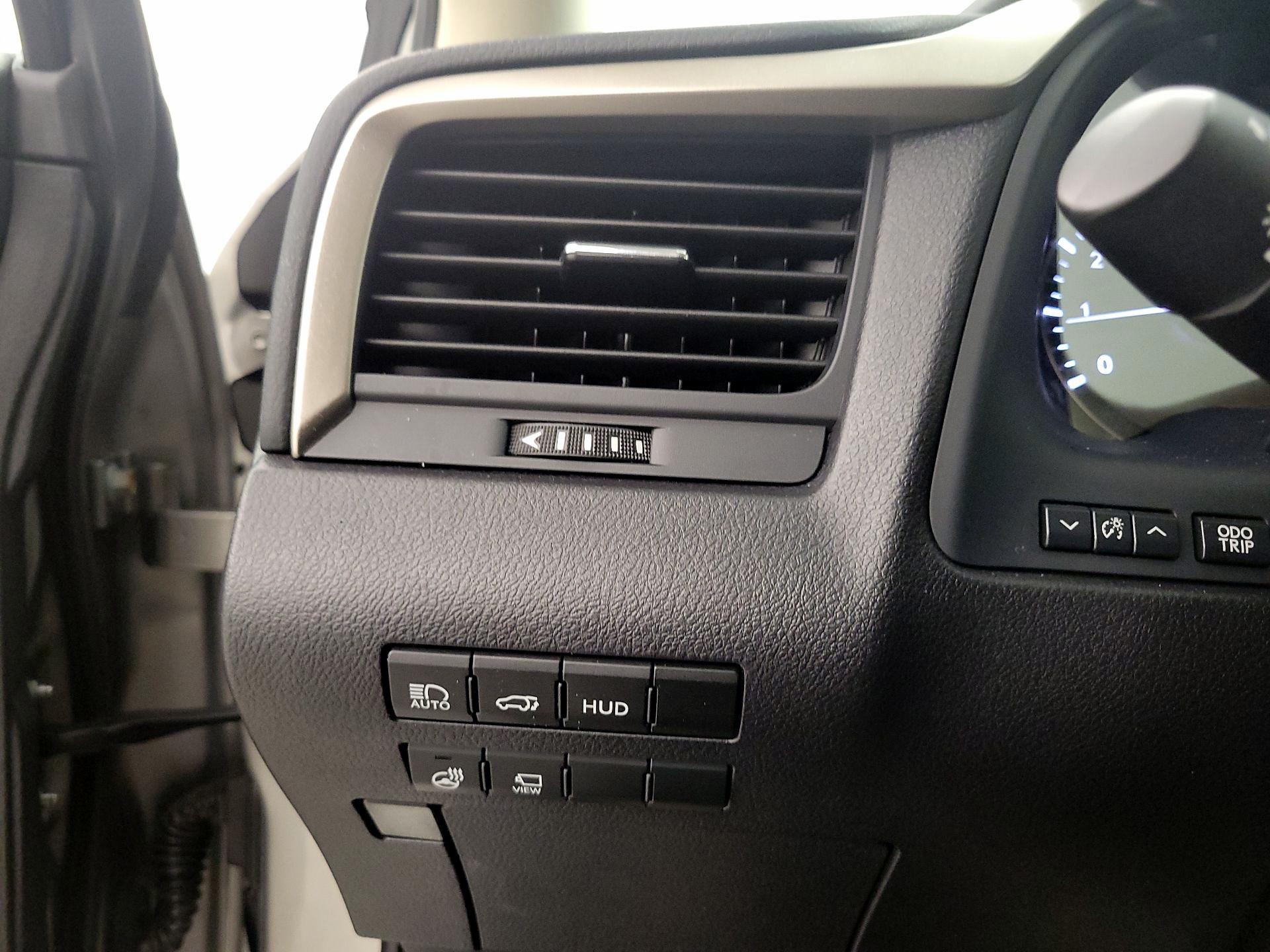 Thumbnail: 2022 Lexus RX - 13