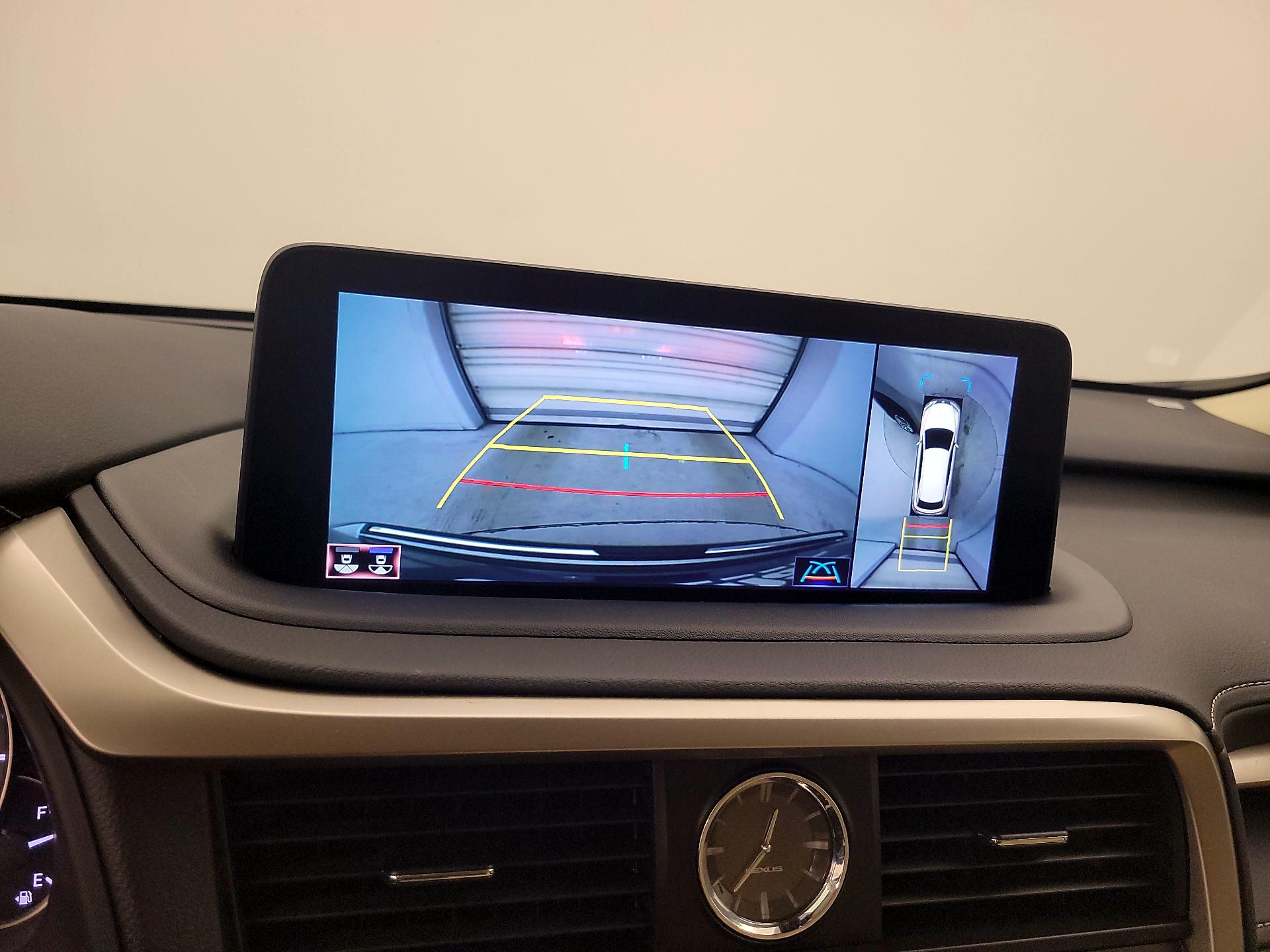 Thumbnail: 2022 Lexus RX - 14