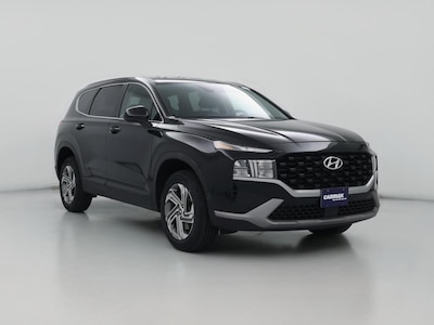2021 Hyundai Santa Fe SE