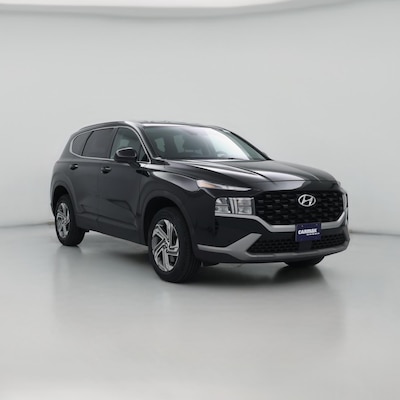 2021 Hyundai Santa Fe SE
