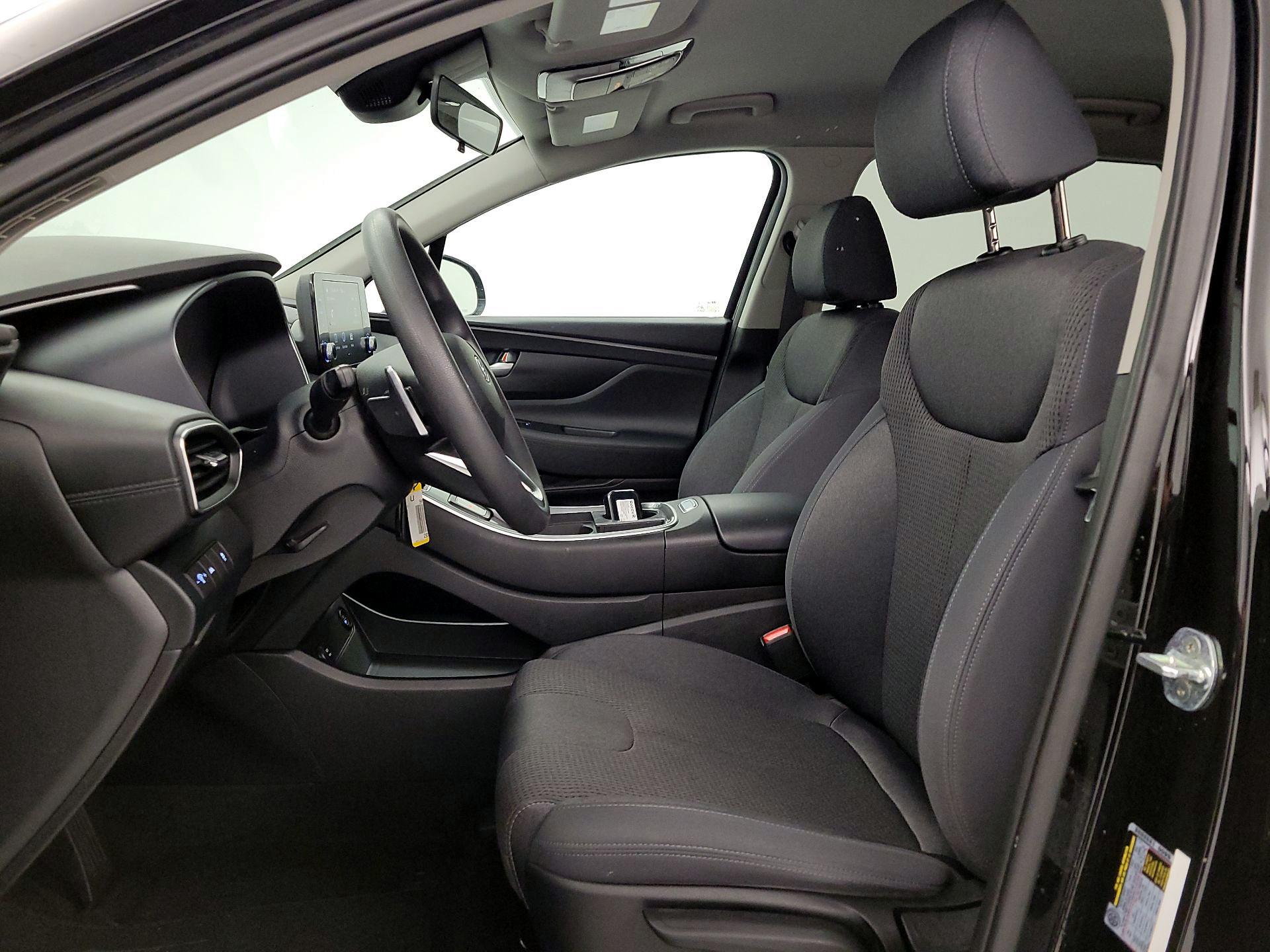 Thumbnail: 2021 Hyundai Santa Fe - 11