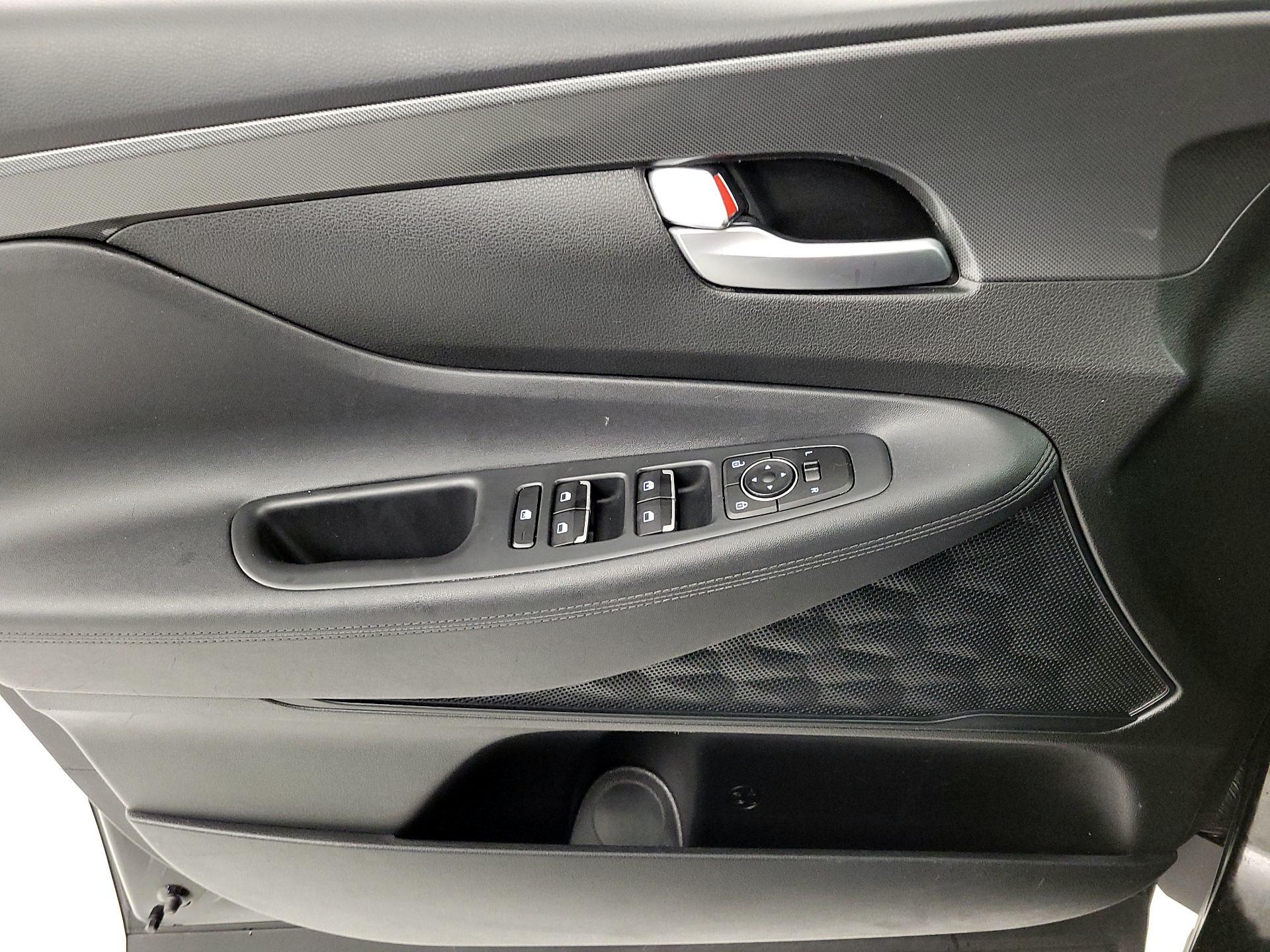 Thumbnail: 2021 Hyundai Santa Fe - 12